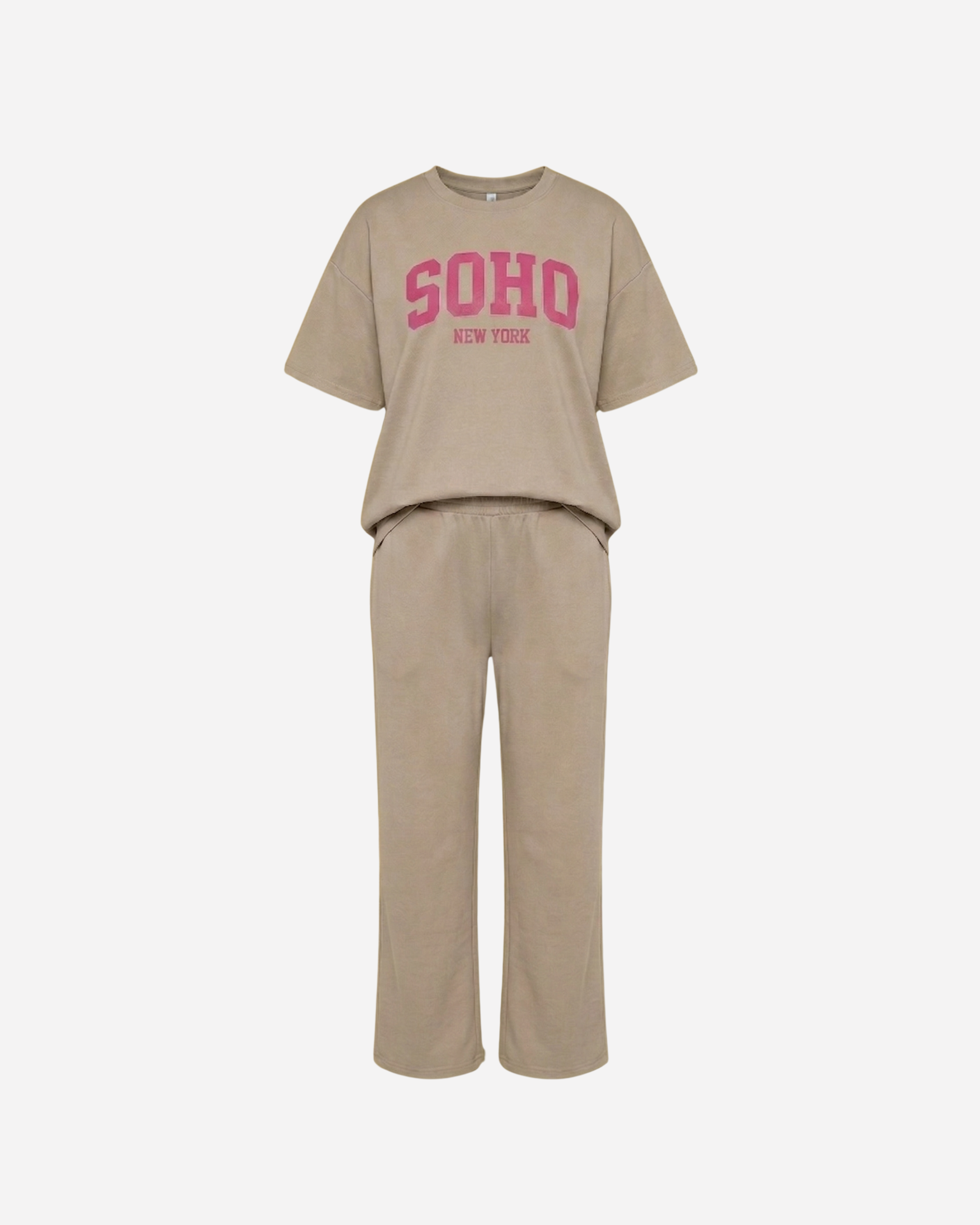 SOHO SET - 2024