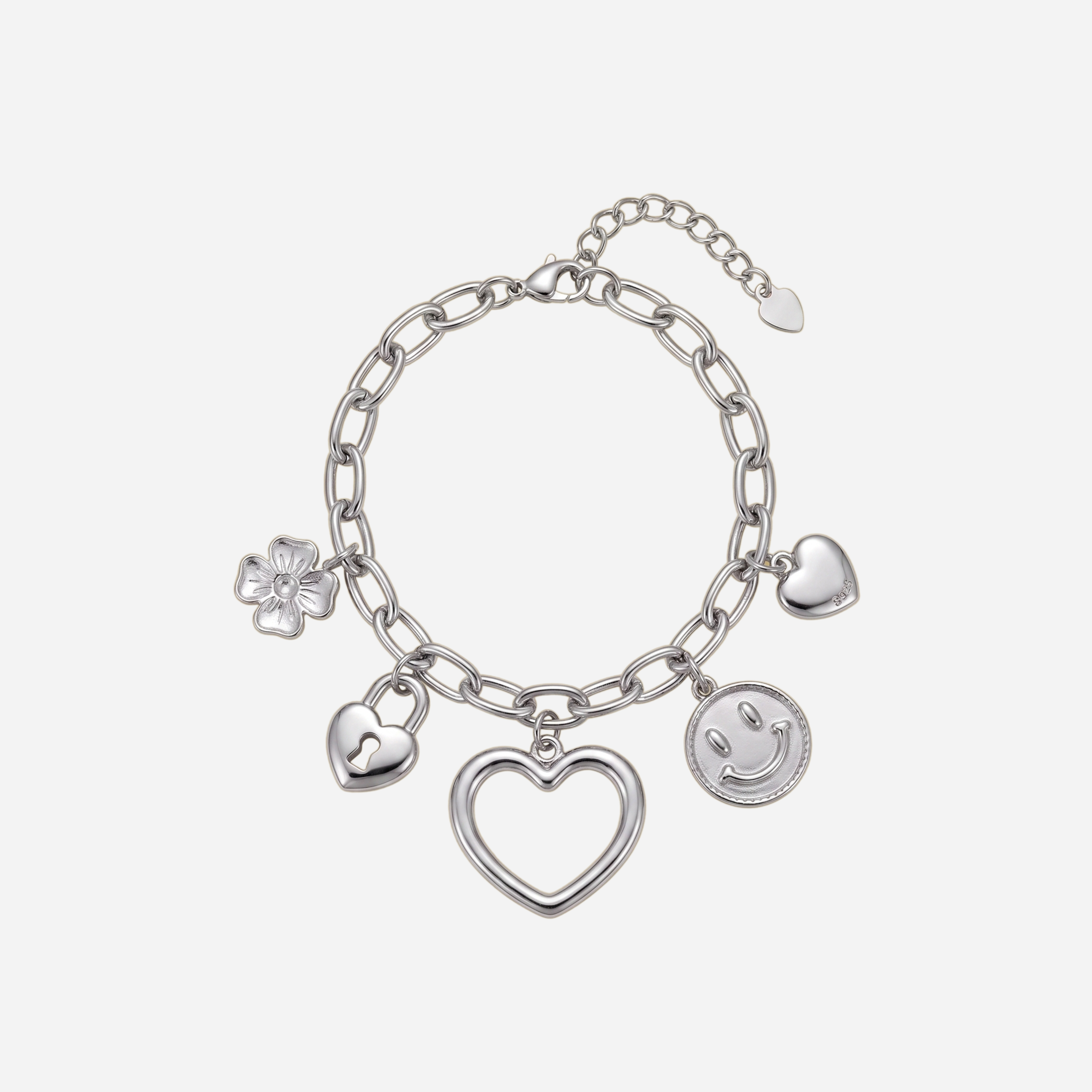 NORA ARMBAND - GOLD