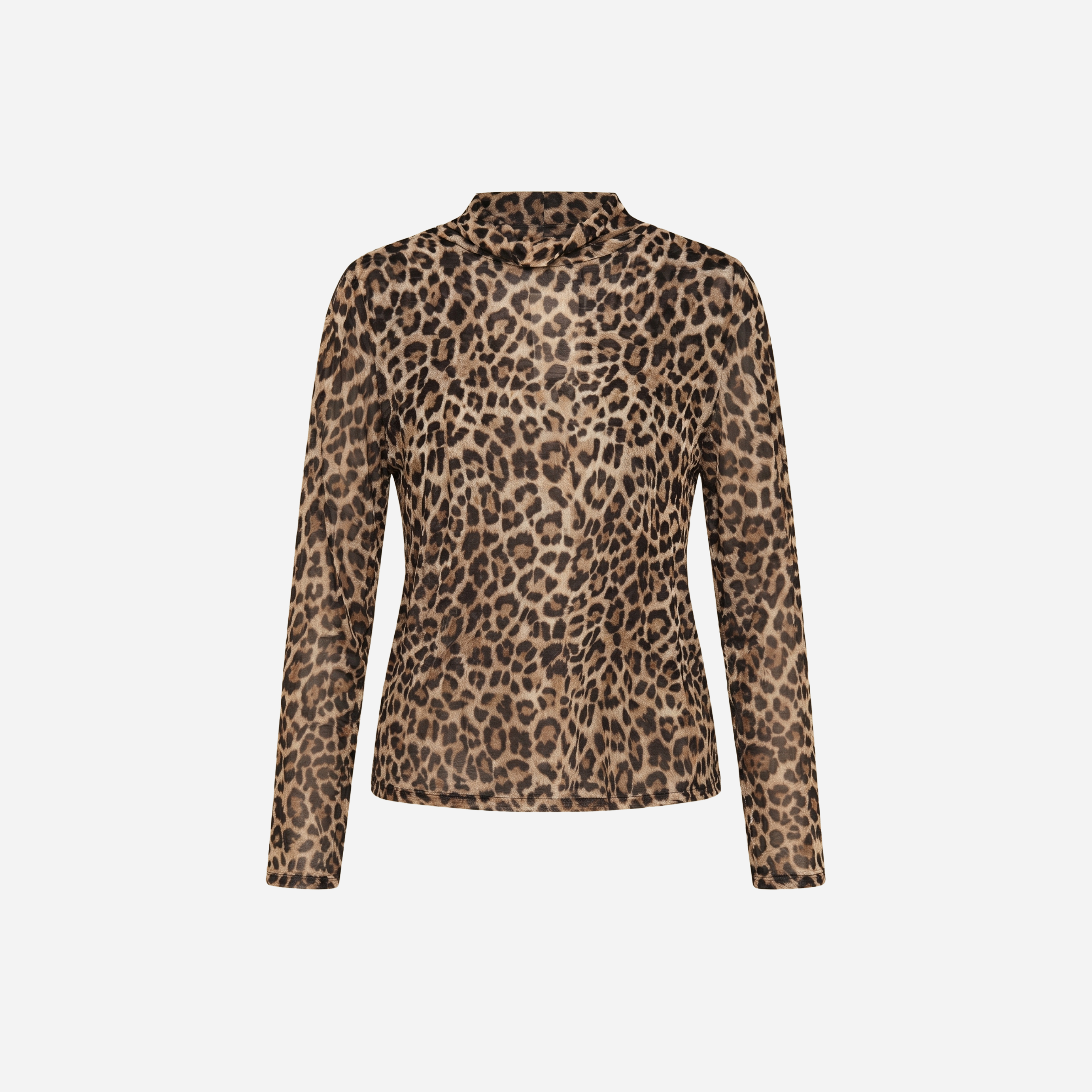 PANTER TURTLE TOP BEIGE