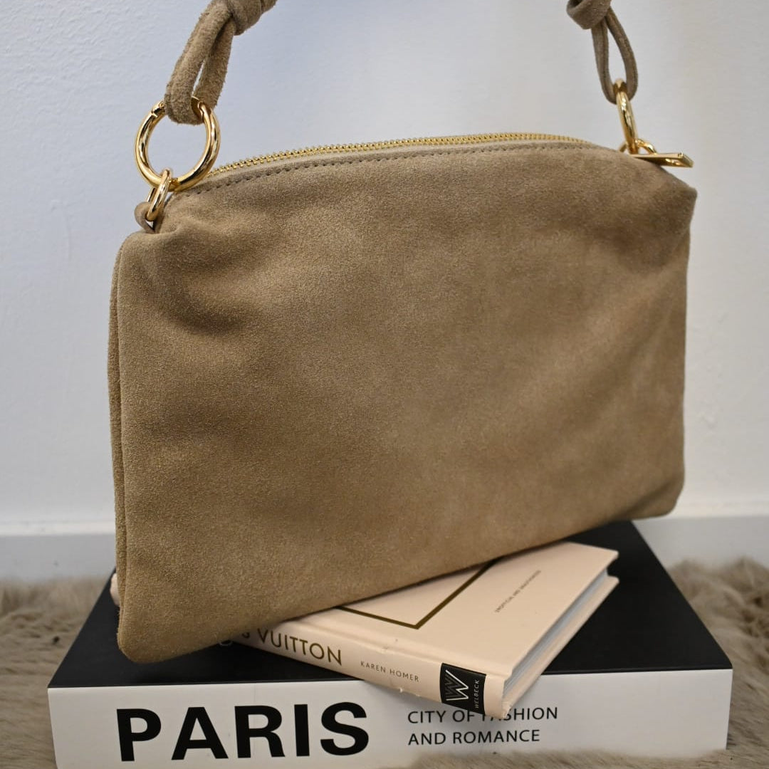 SUNSHINE BAG - GUCCI GRÜN