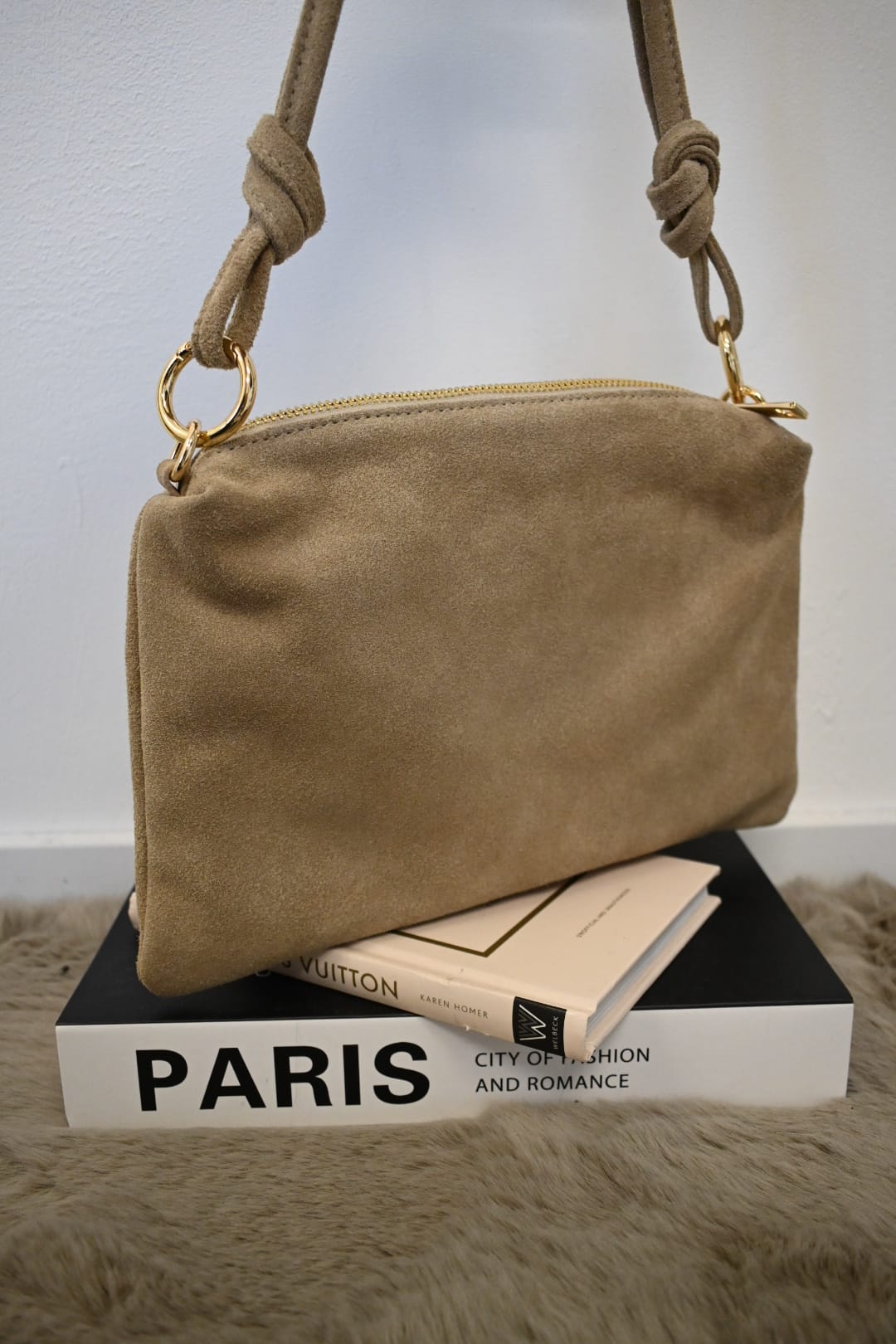 SUNSHINE BAG - GUCCI GRÜN