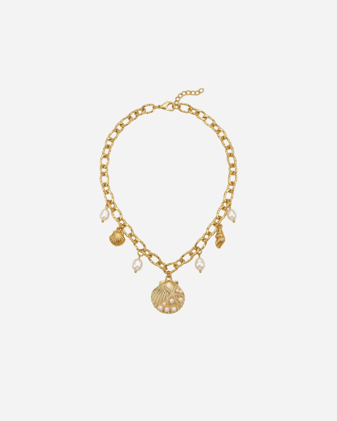 NORA ARMBAND - GOLD