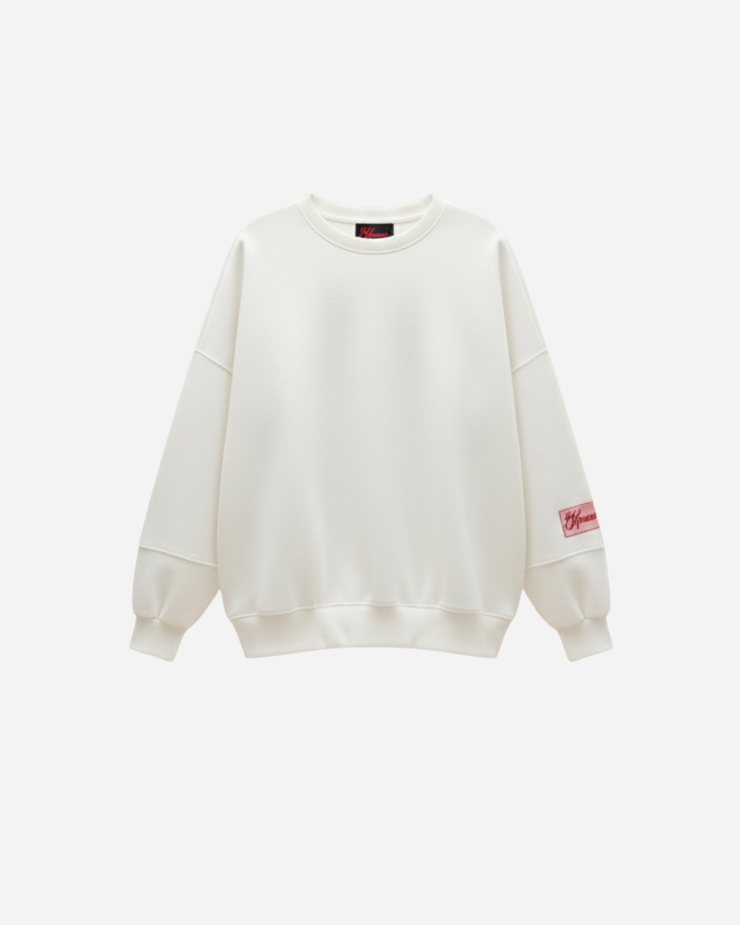 LE MARAIS SWEATER - 1934