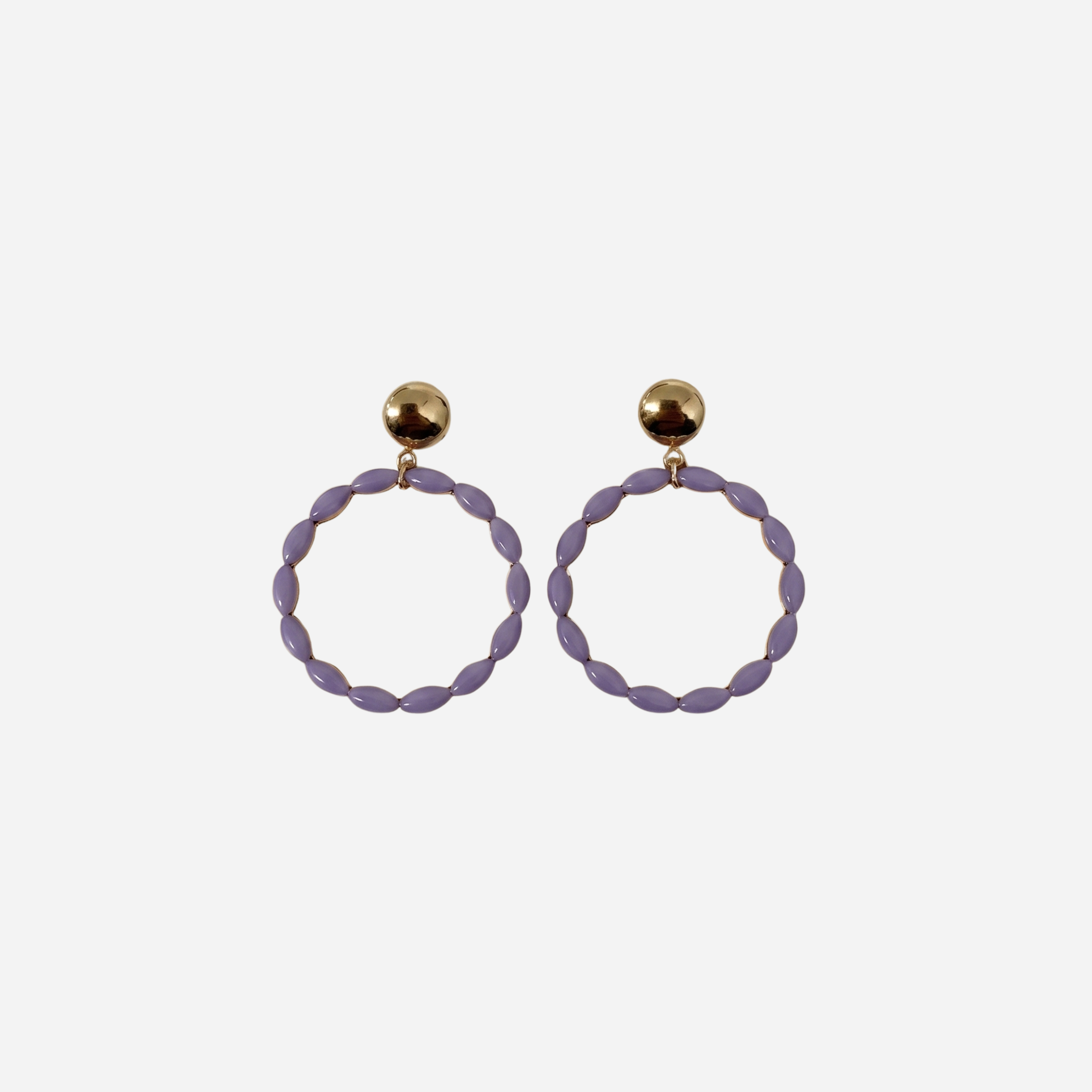 NORA ARMBAND - GOLD