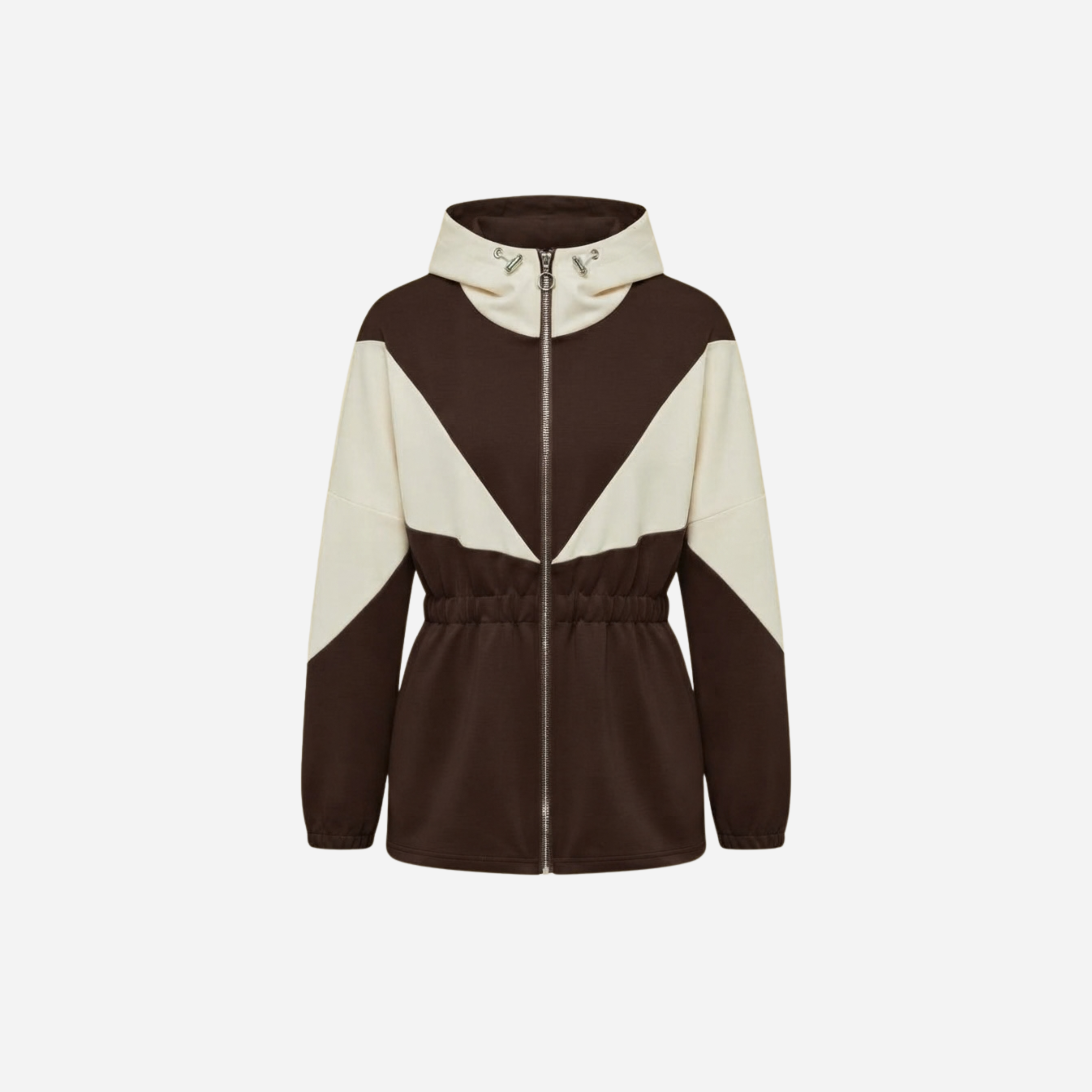 JOGGER JAS/TUNIEK ESPRESSO