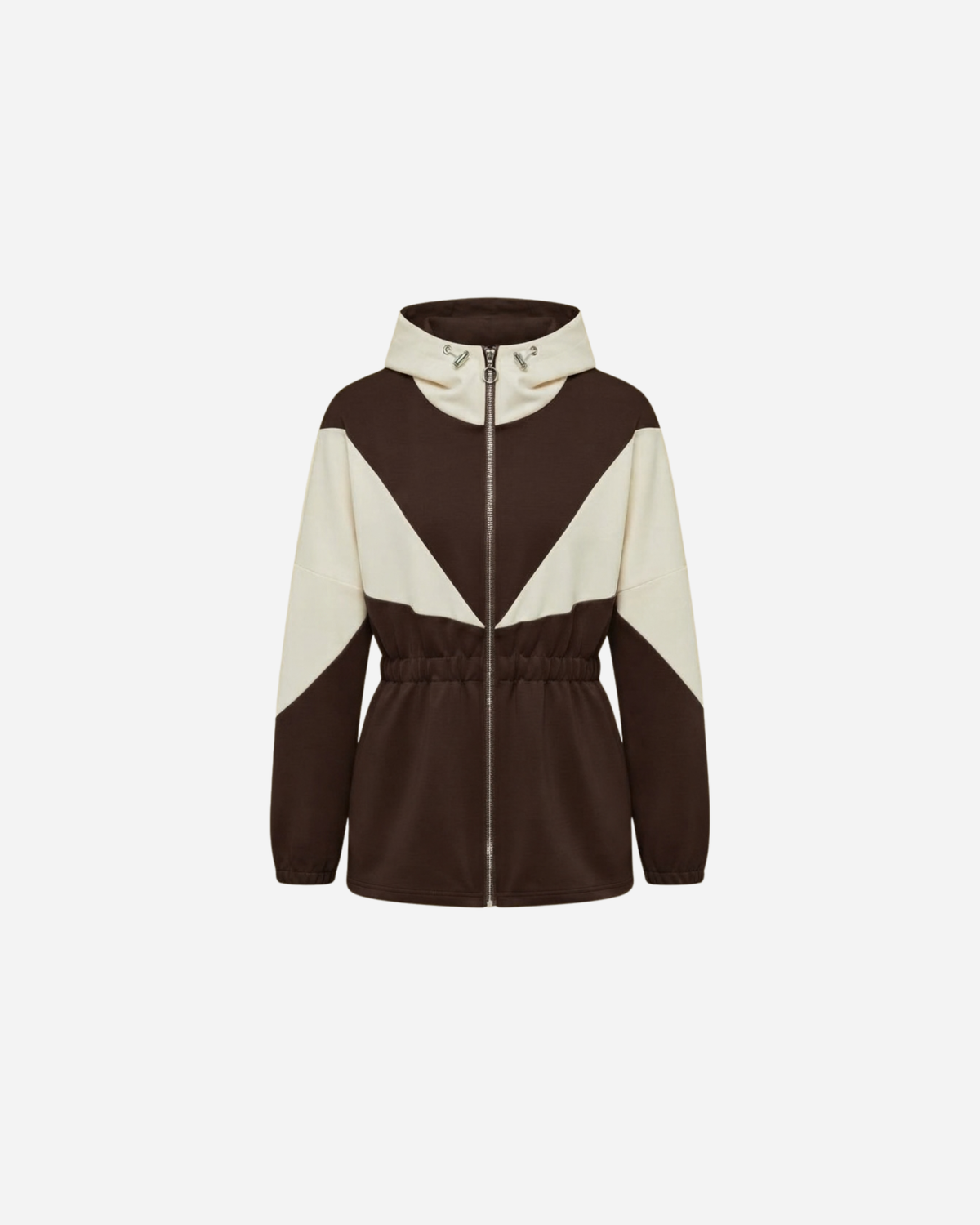 JOGGER JAS/TUNIEK ESPRESSO