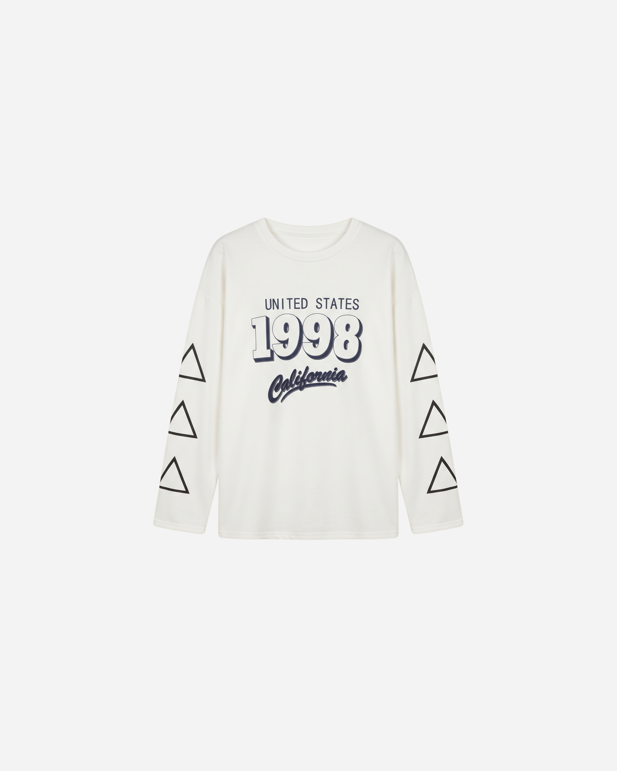 U.S. 1998 SWEATER WIT