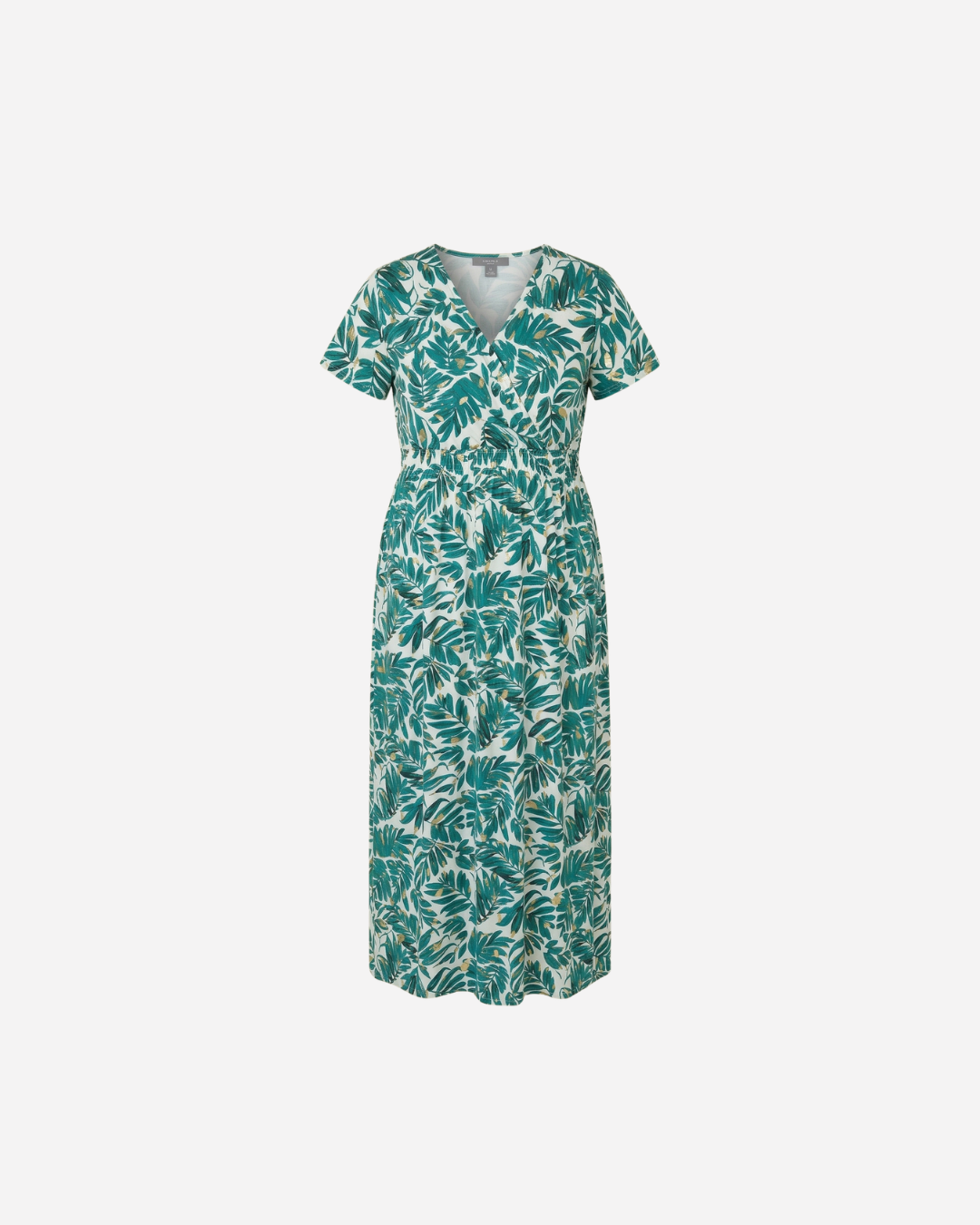 GREEN LEAVES JURK - 1991-4