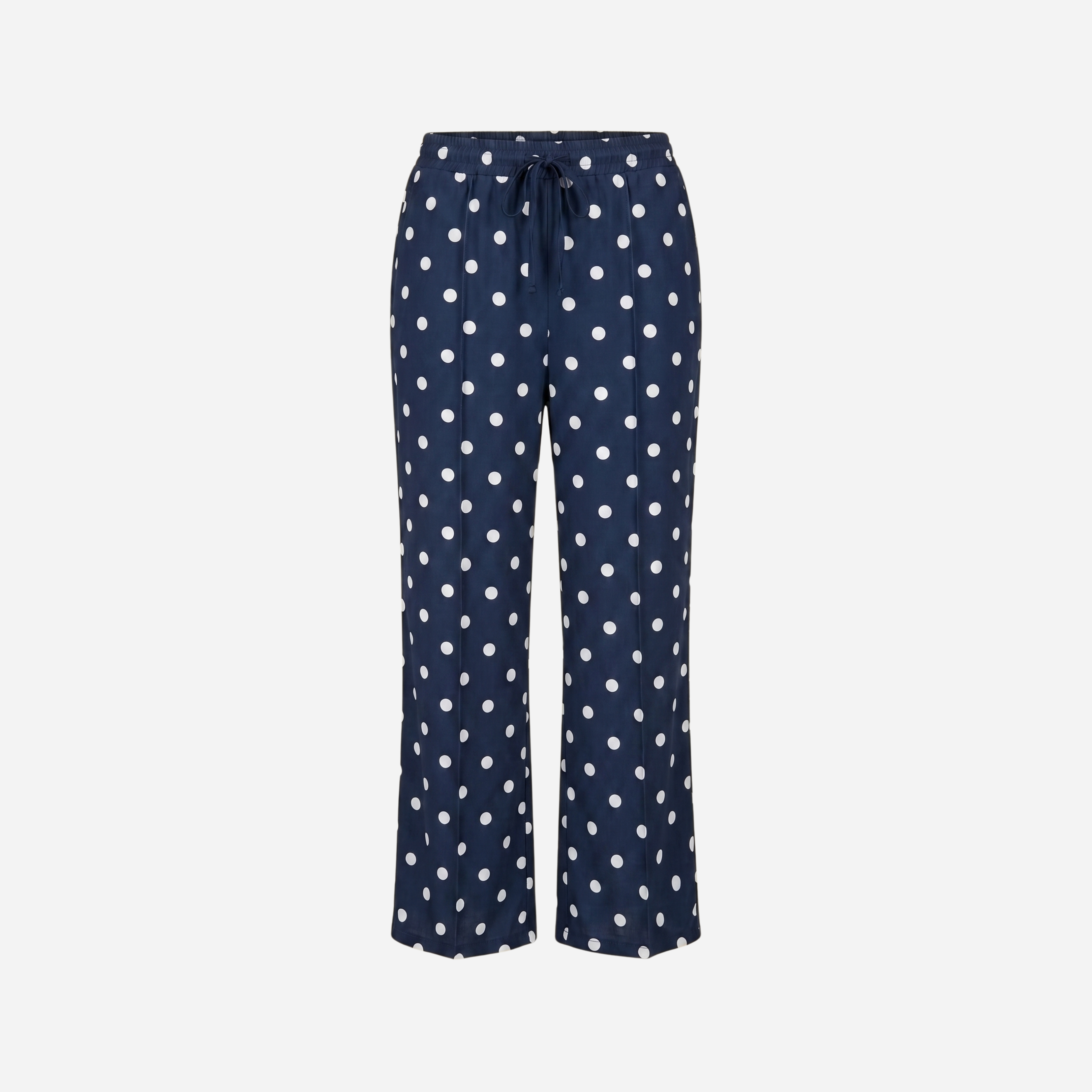 DOTS PANTALON JOGGER MARINE