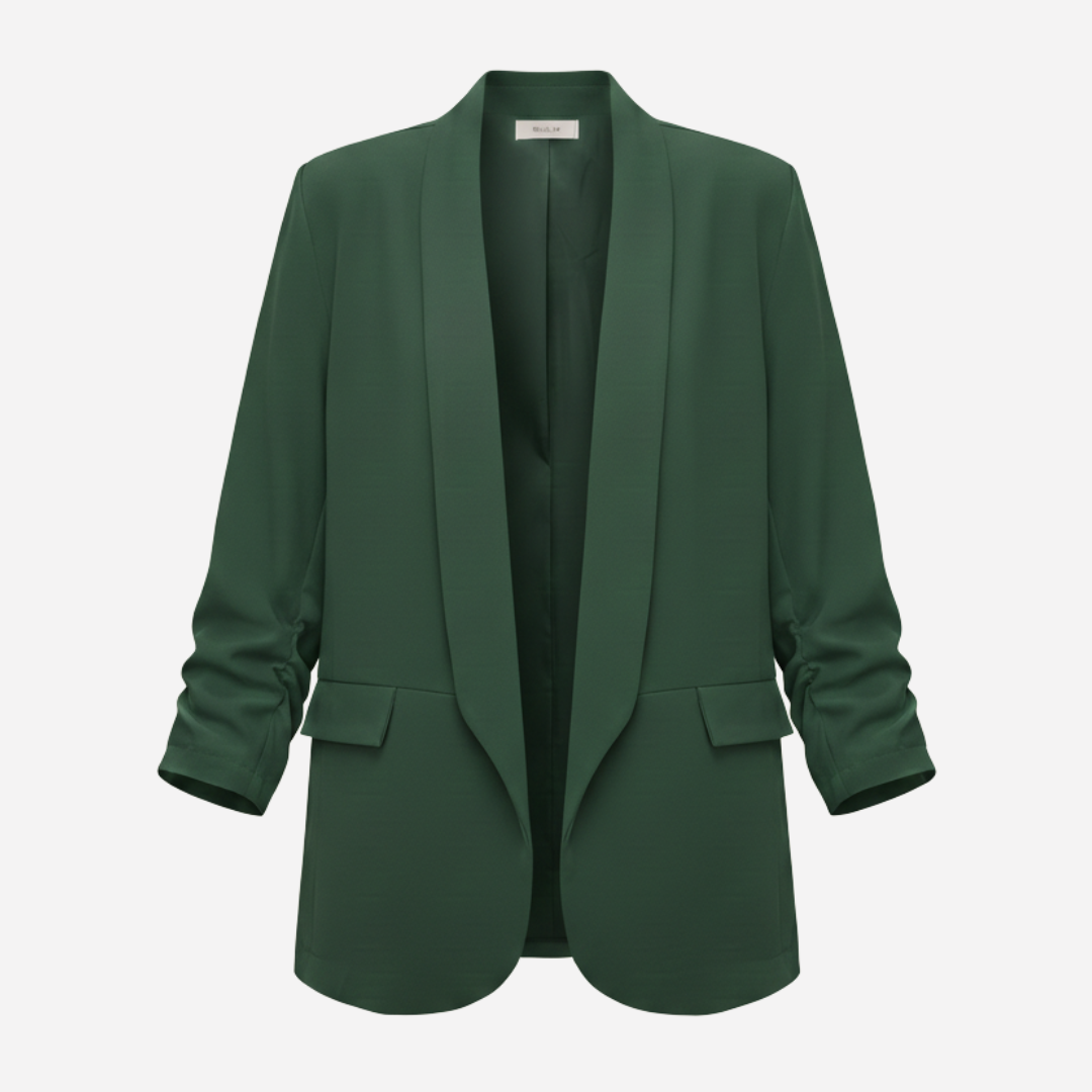 CLAIRE BLAZER (42 bis 48/50) - 23 KLEID