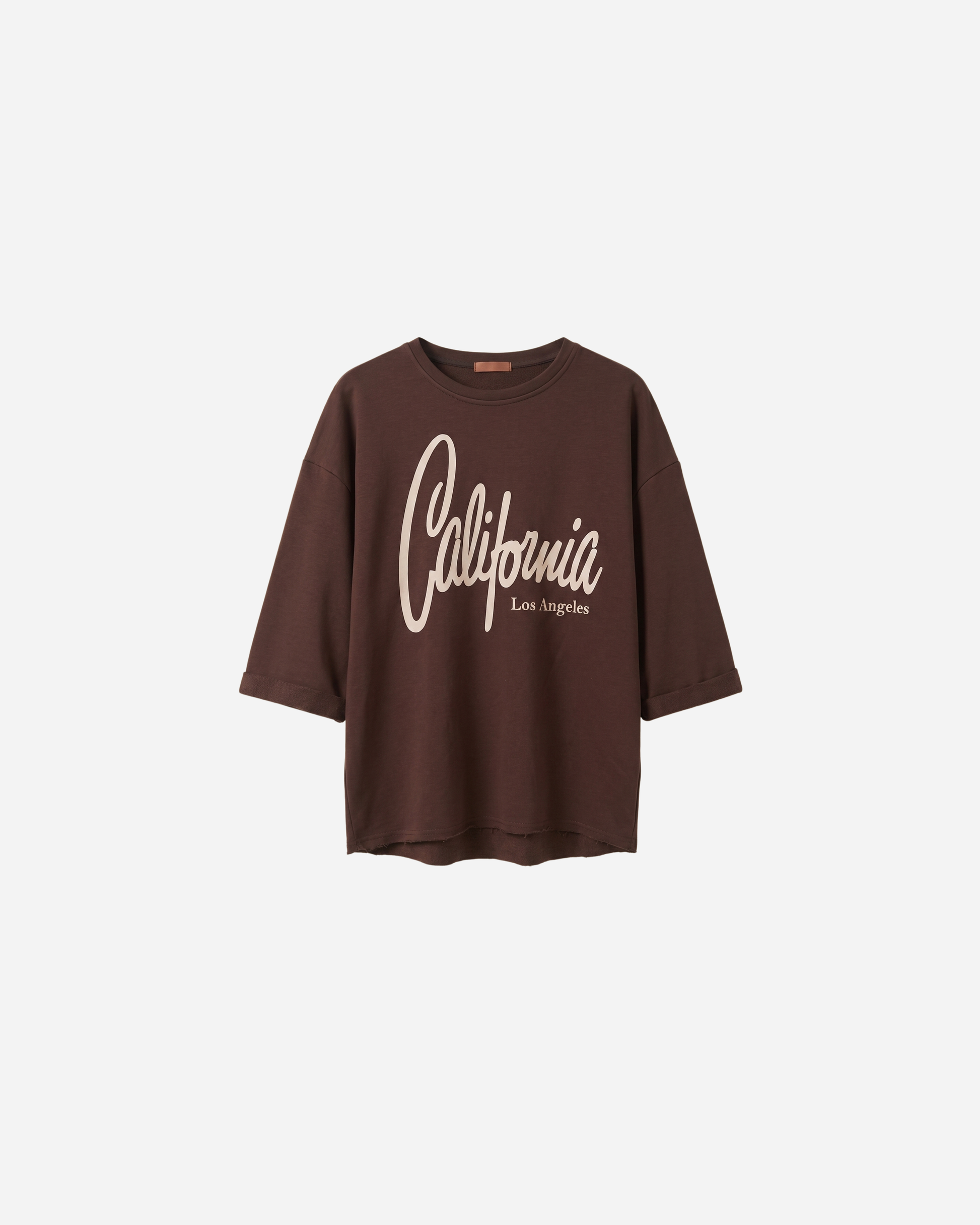 MOOIJ CALIFORNIA SWEATER - 2190