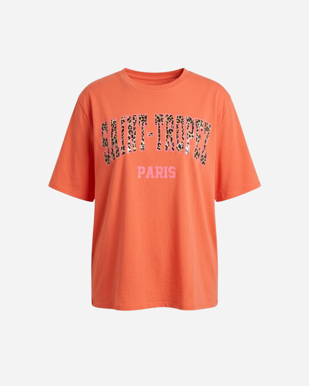 SAINT TROPEZ T-SHIRT - 1978