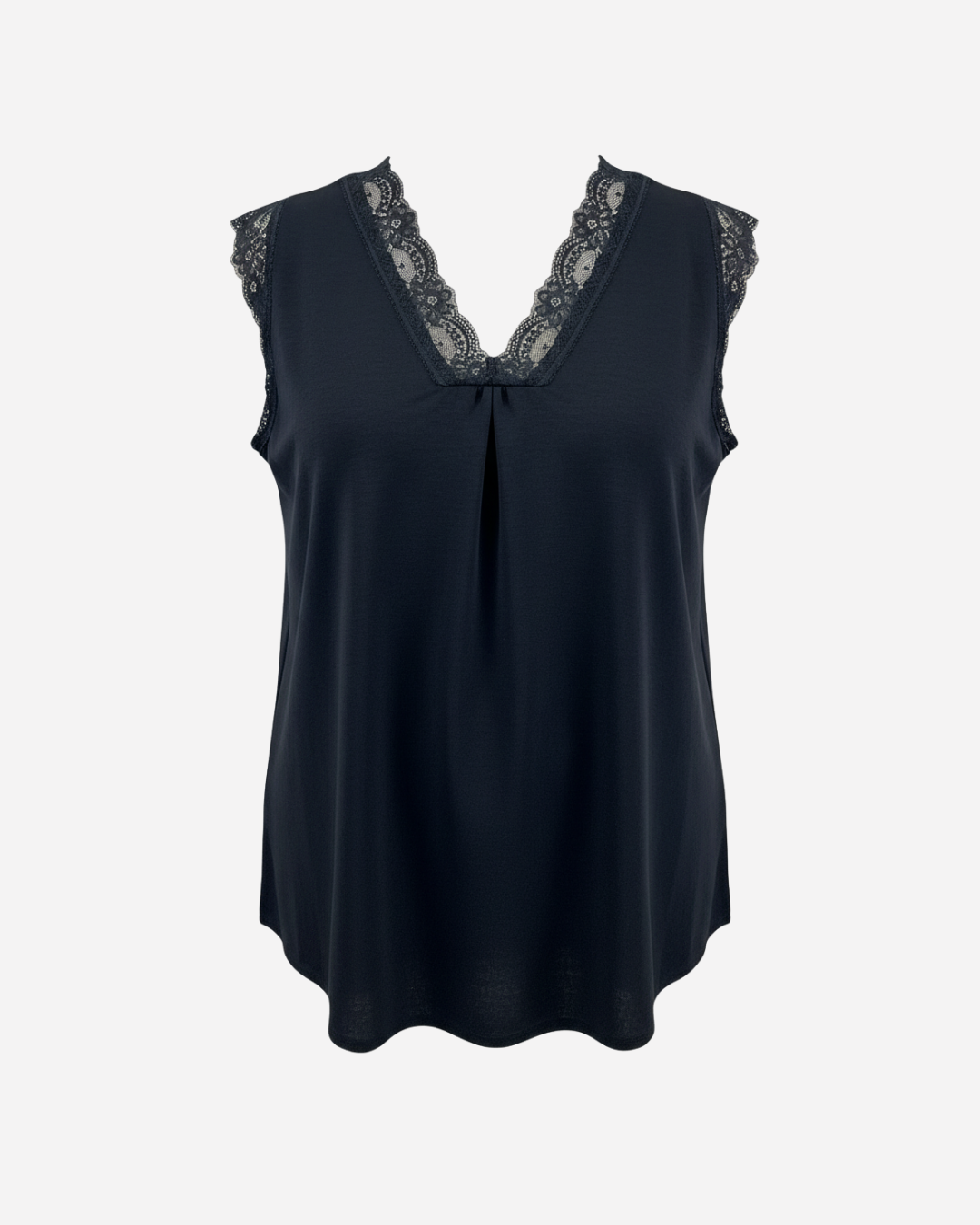 MILA TOP 40 bis 50 - 18 KLEID