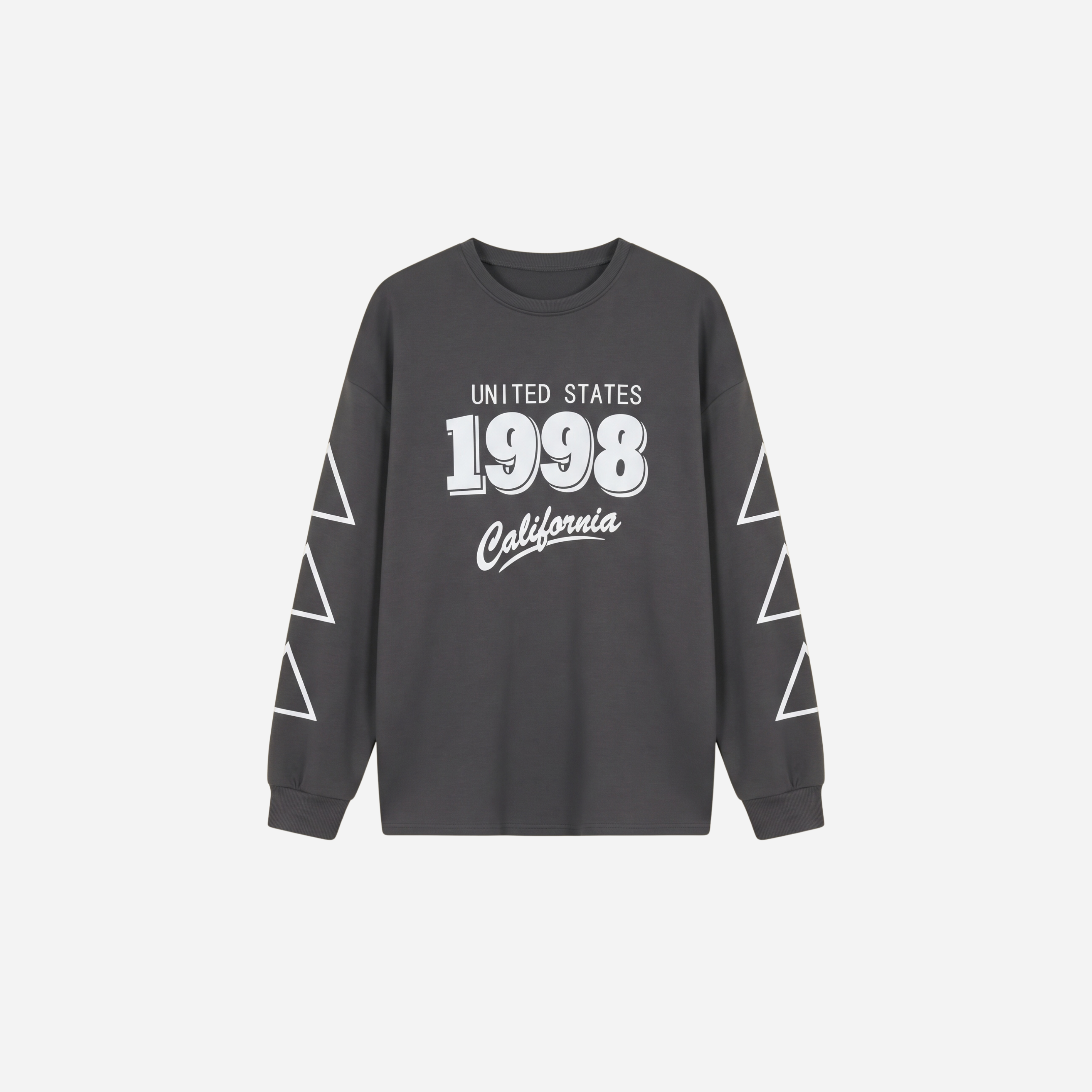 U.S. 1998 SWEATER ANTRACIET