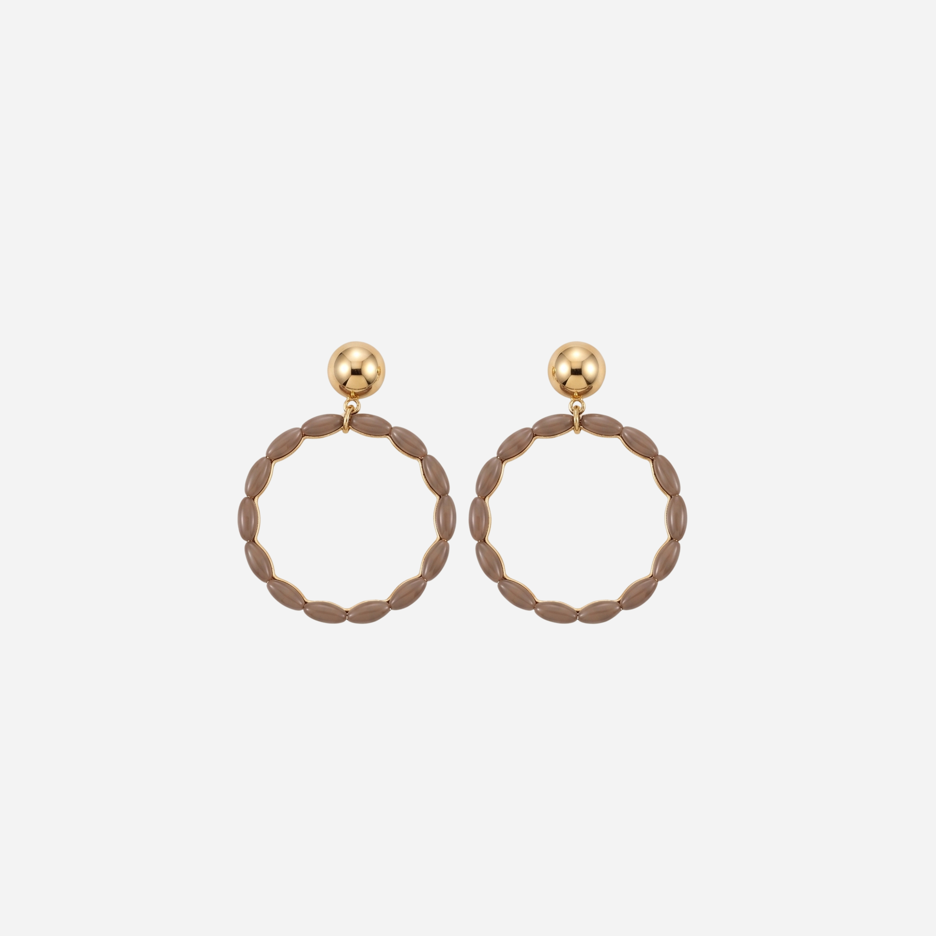 NORA ARMBAND - GOLD