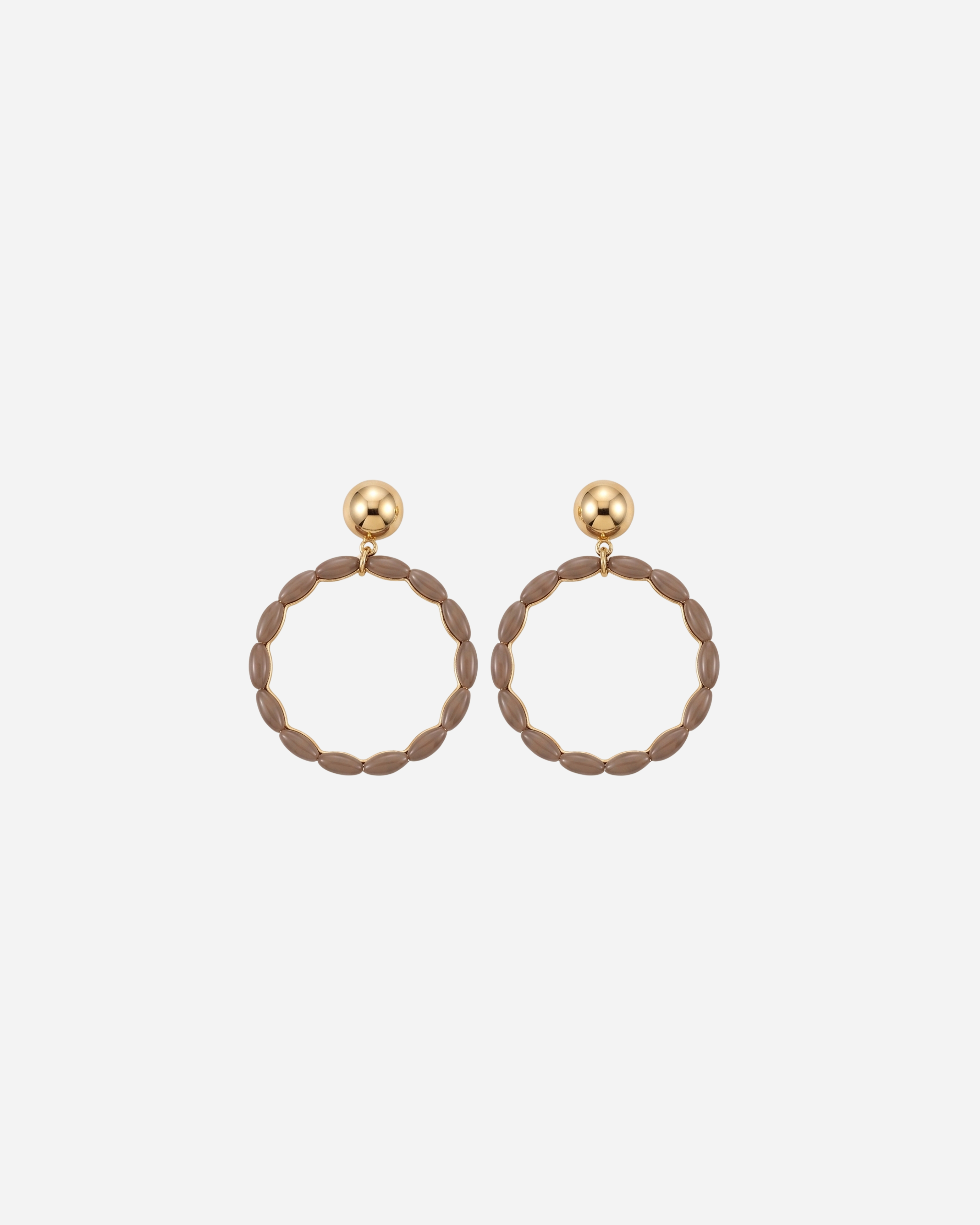 NORA ARMBAND - GOLD