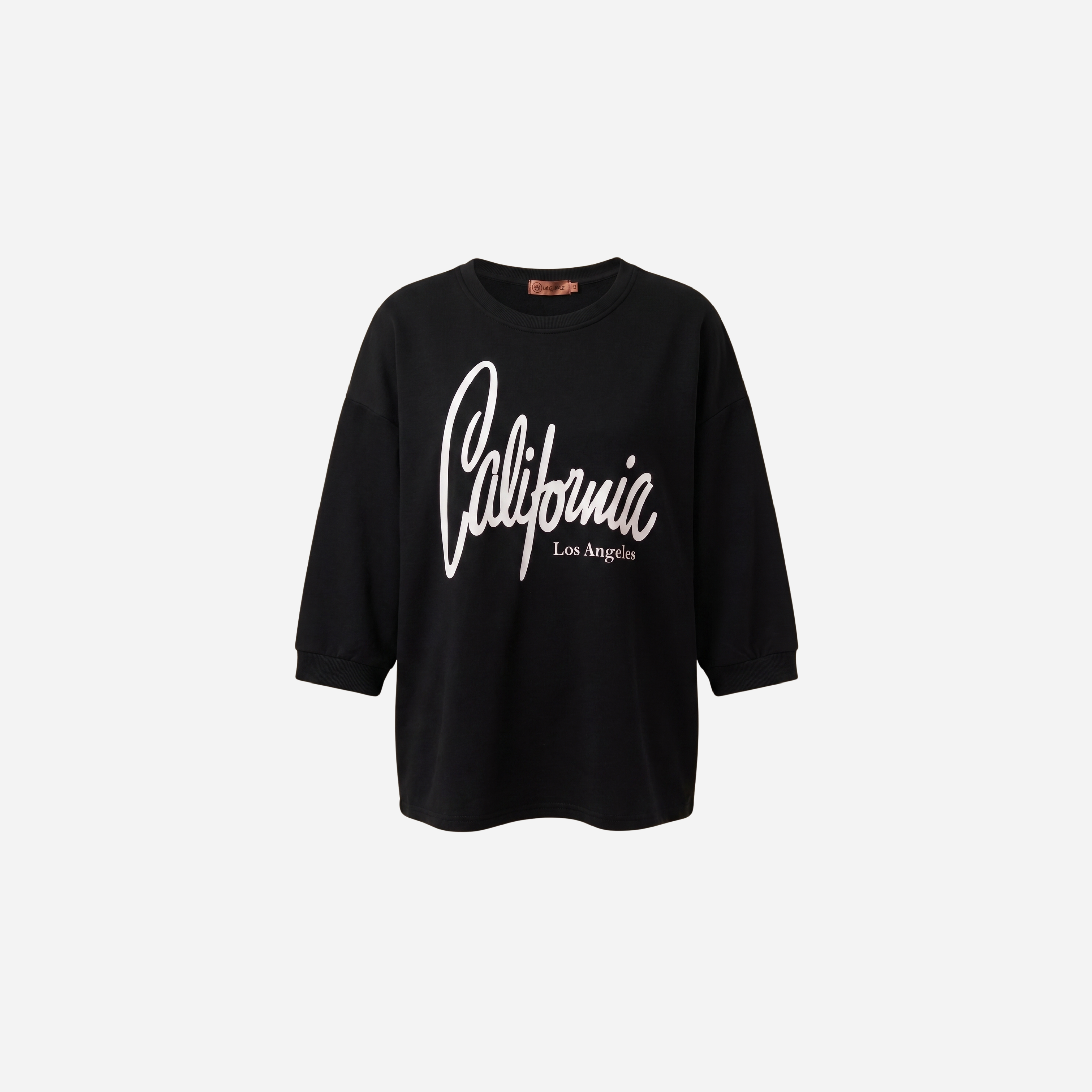 MOOIJ CALIFORNIA SWEATER - 2190