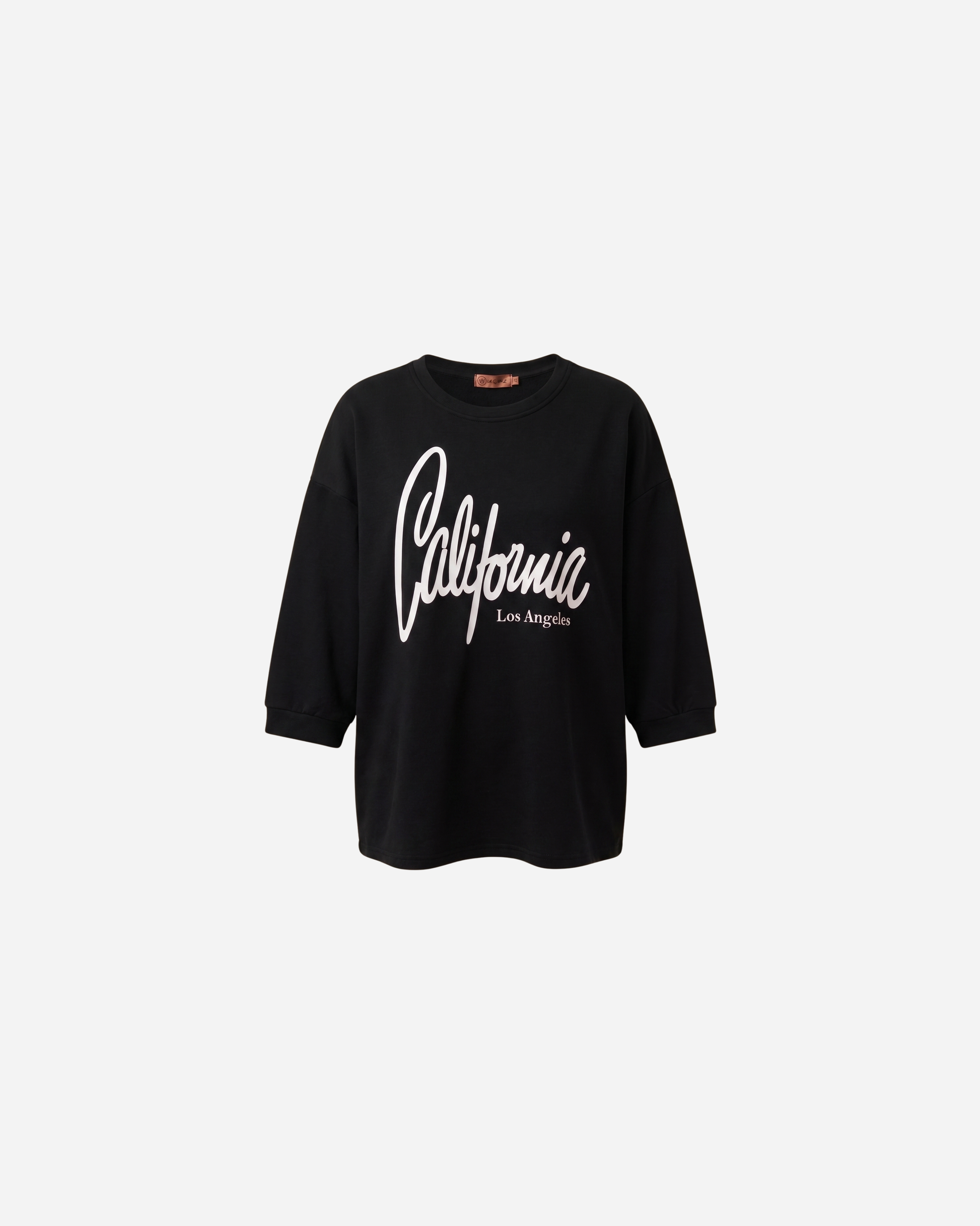 MOOIJ CALIFORNIA SWEATER - 2190