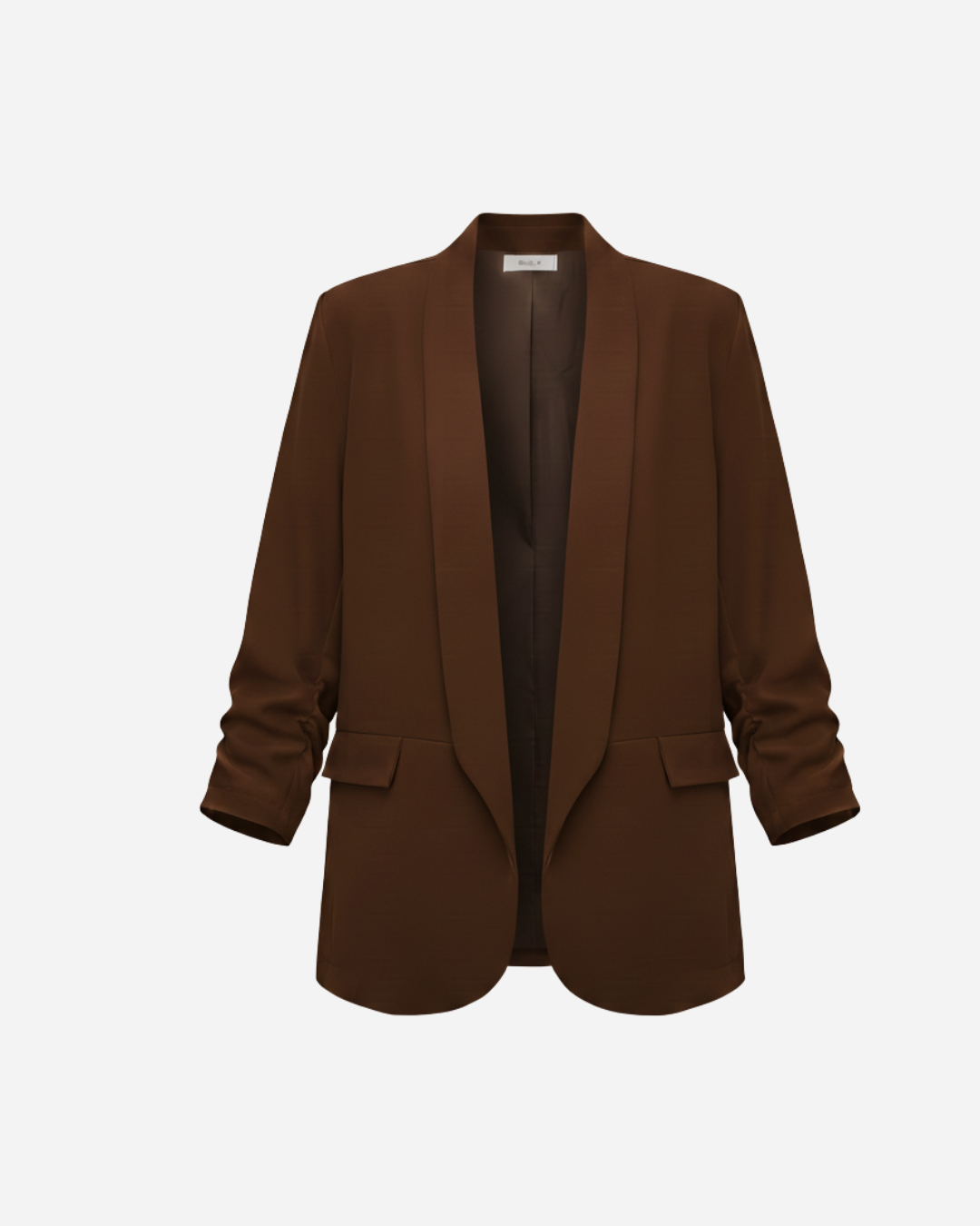 CLAIRE BLAZER (42 bis 48/50) - 23 KLEID
