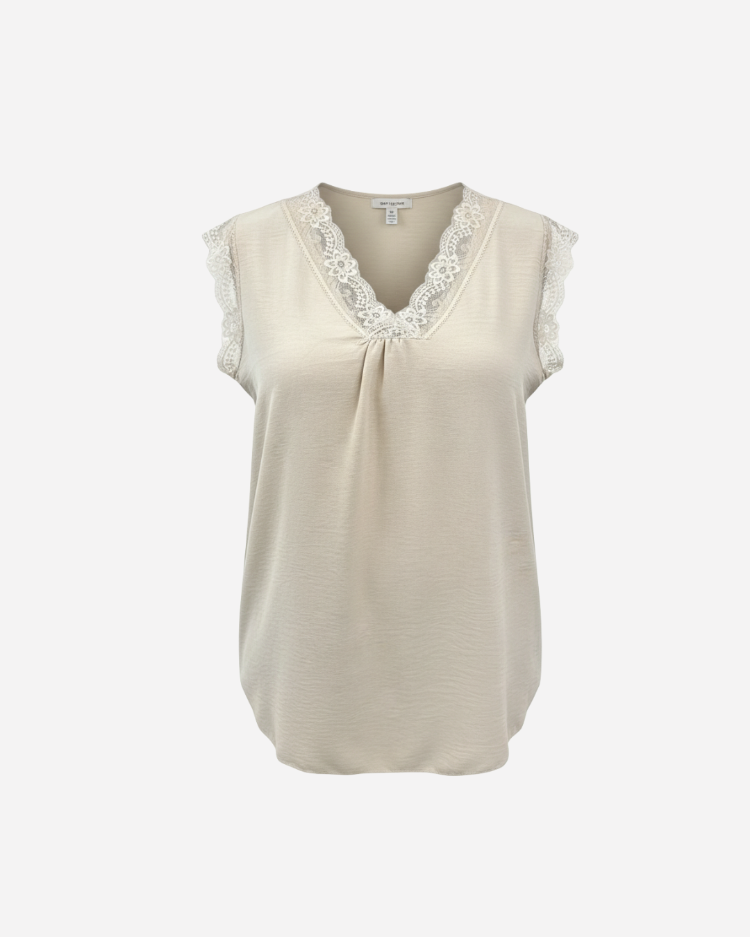 MILA TOP - 1954