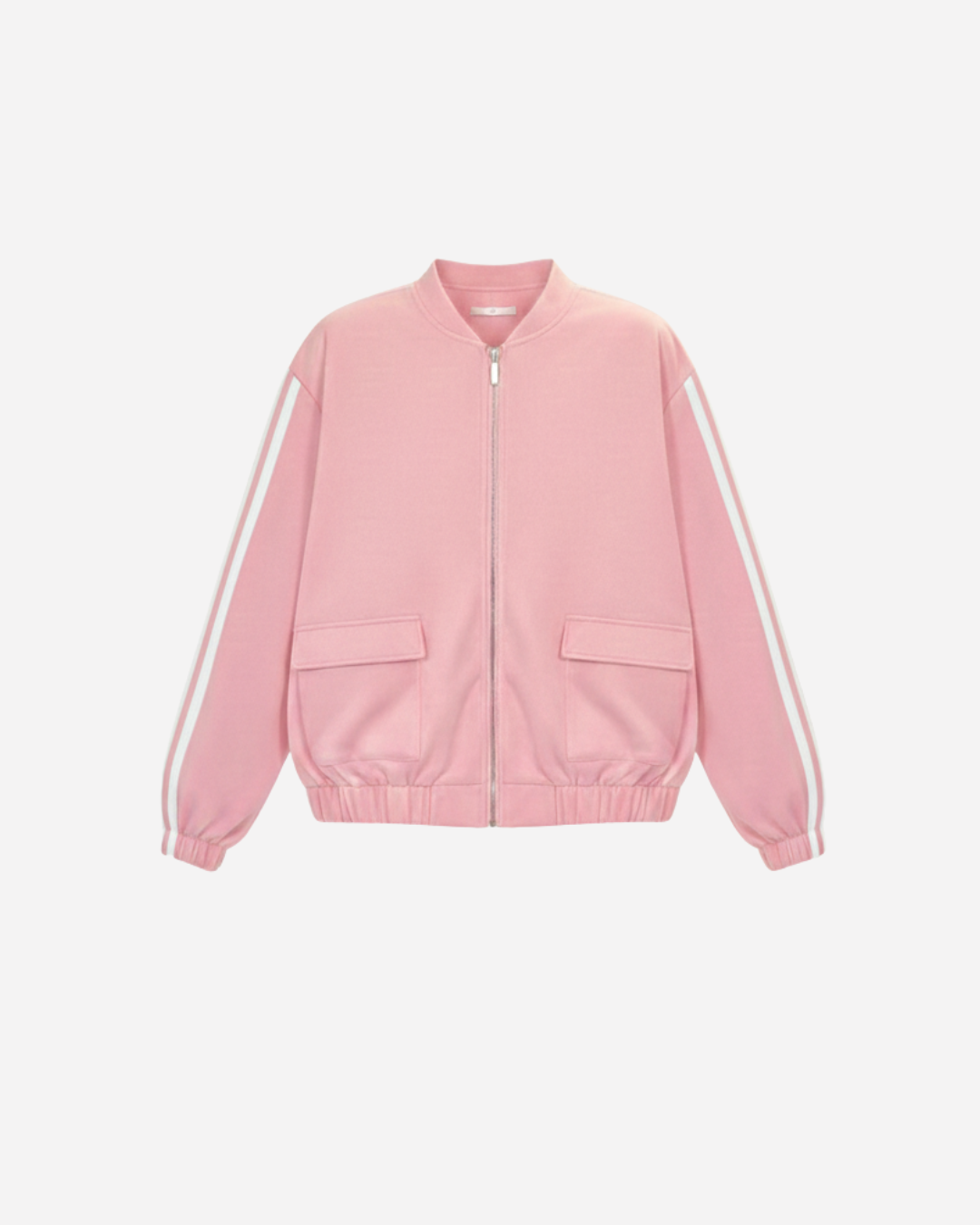 SUEDE BOMBER JAS - 1940