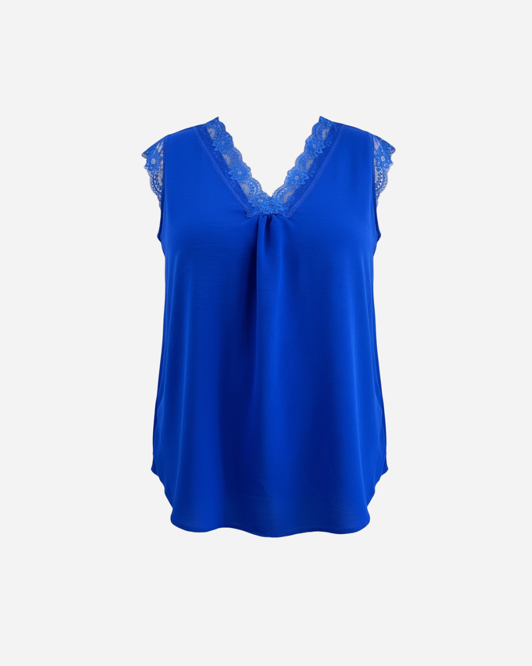 MILA TOP 40 bis 50 - 18 KLEID