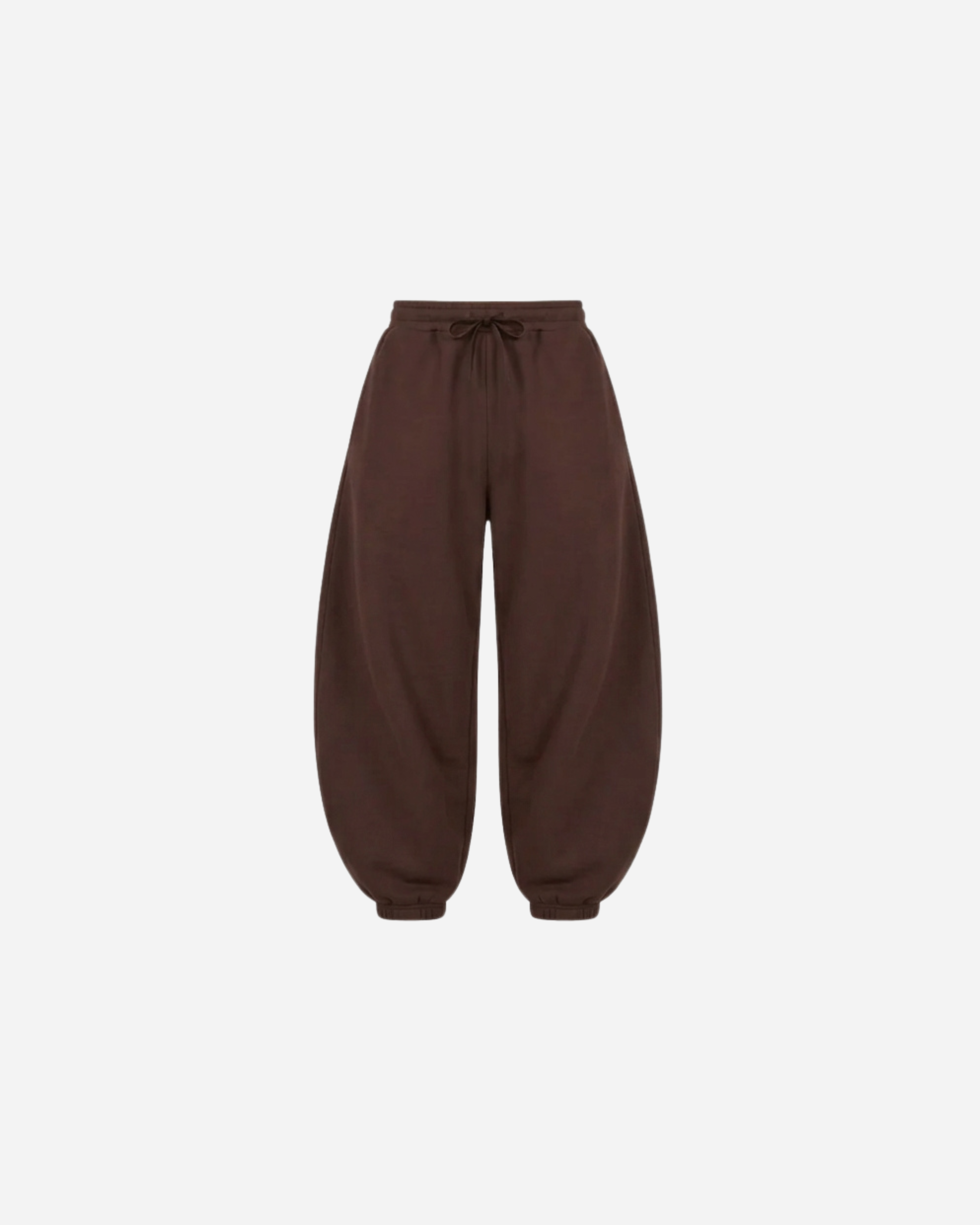 BARREL JOGGER ESPRESSO