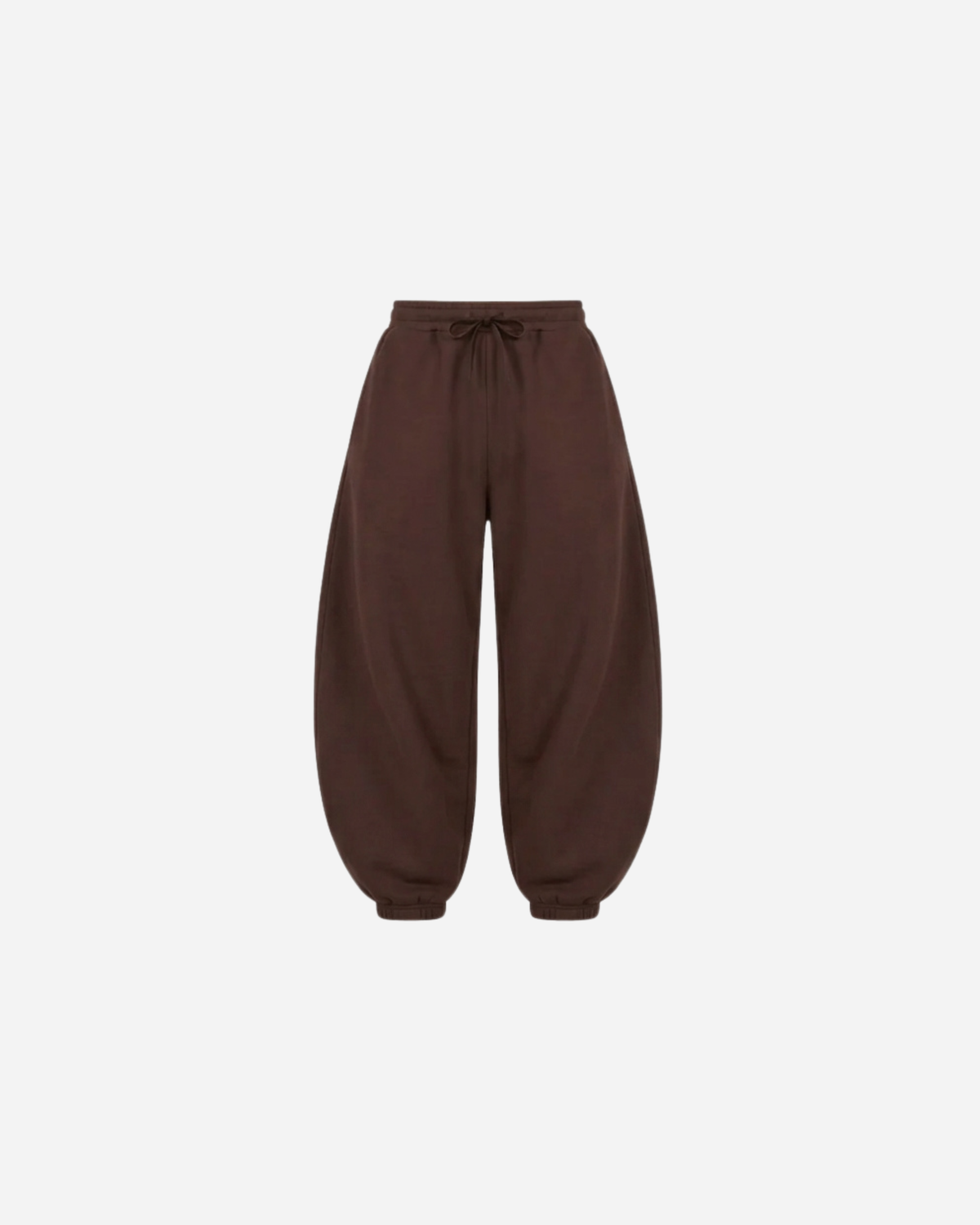 BARREL JOGGER ESPRESSO