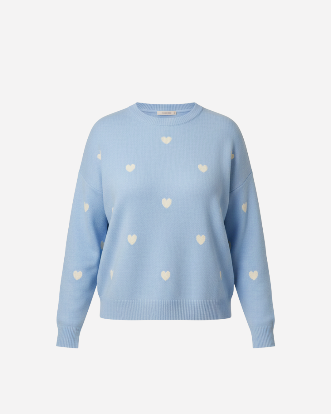 LUXE LOVE SWEATER - 1906