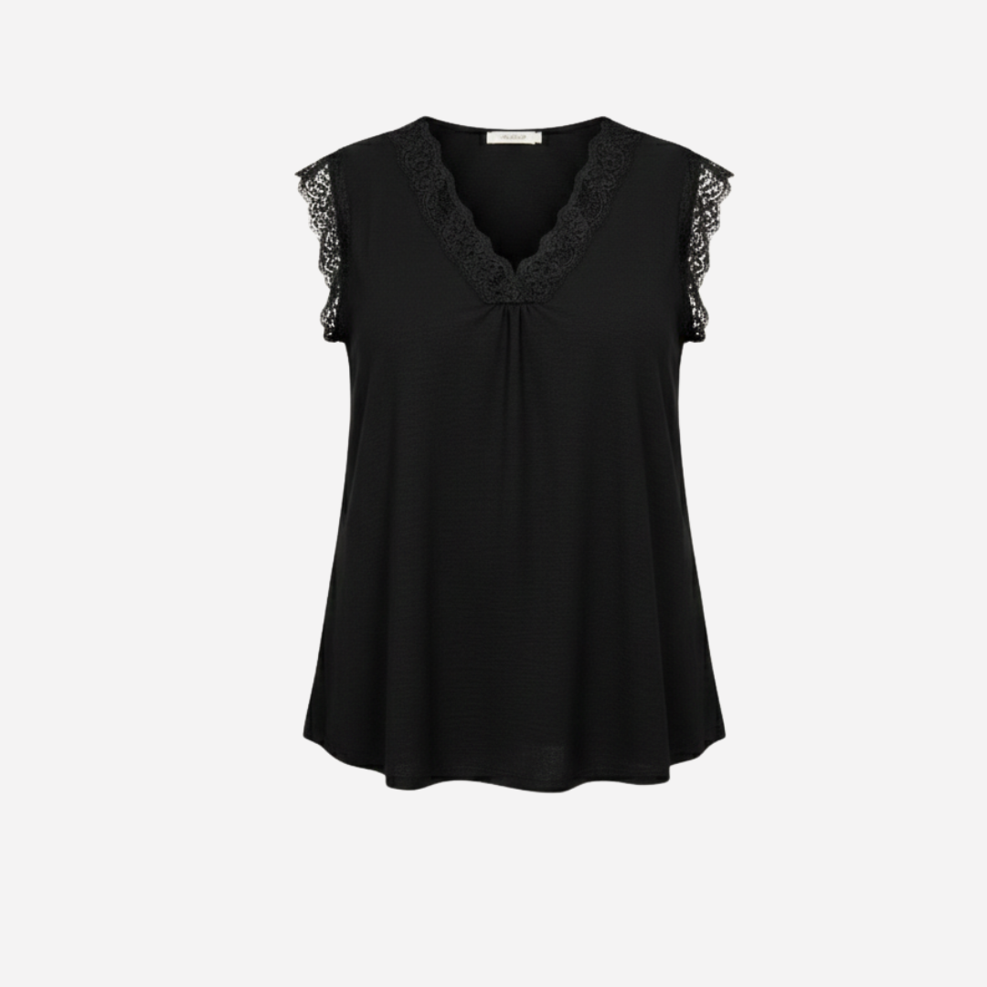 MILA TOP 40 bis 50 - 18 KLEID