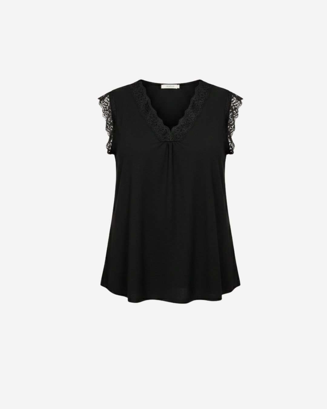 MILA TOP 40 bis 50 - 18 KLEID