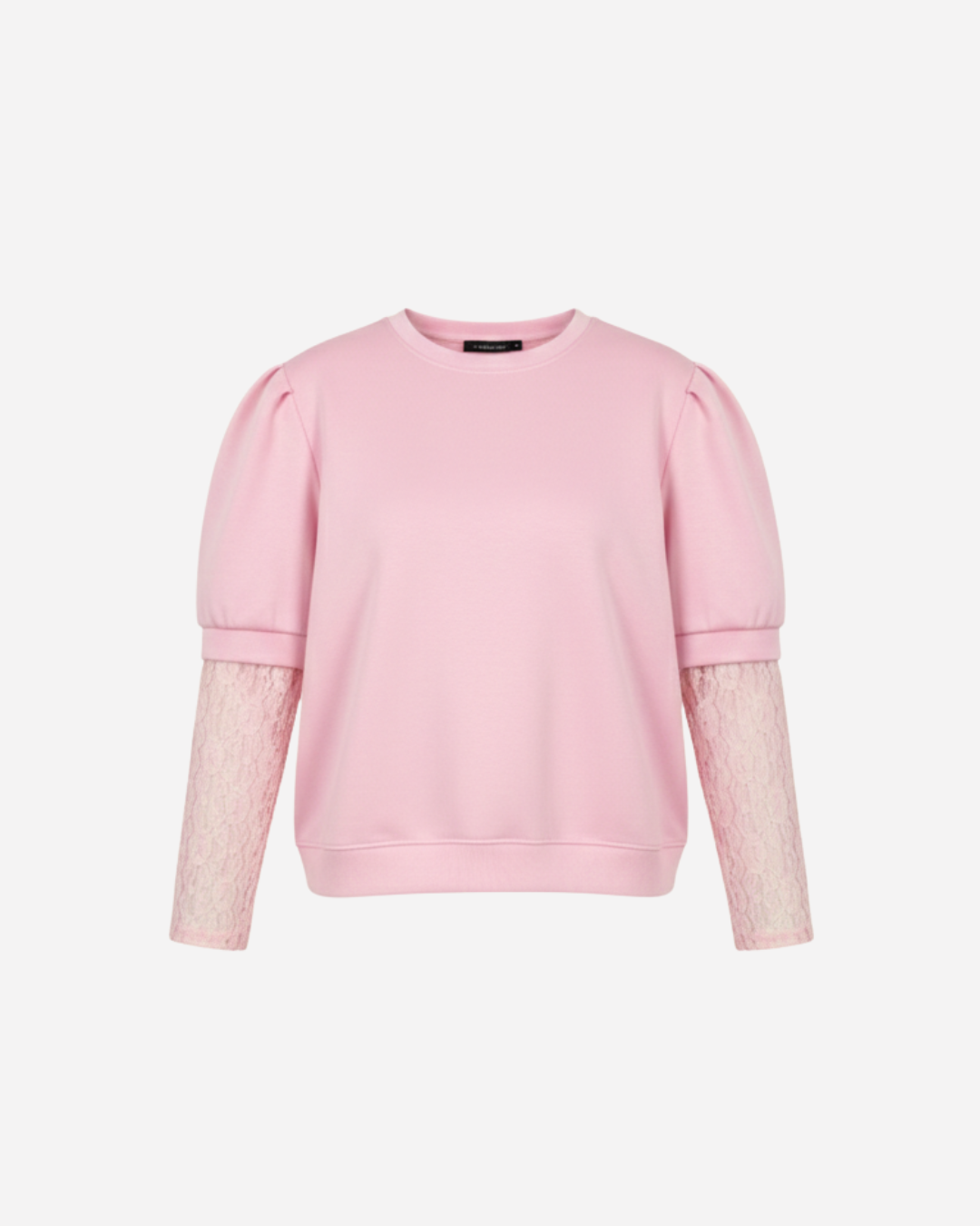 POF MOUW LACE TOP - 1932