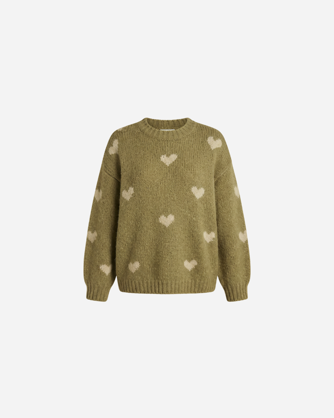 HARTJES KNIT OLIJF