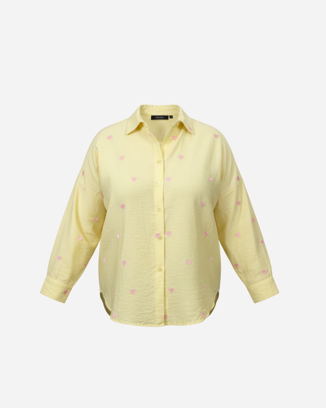 HARTJES BLOUSE - 1931