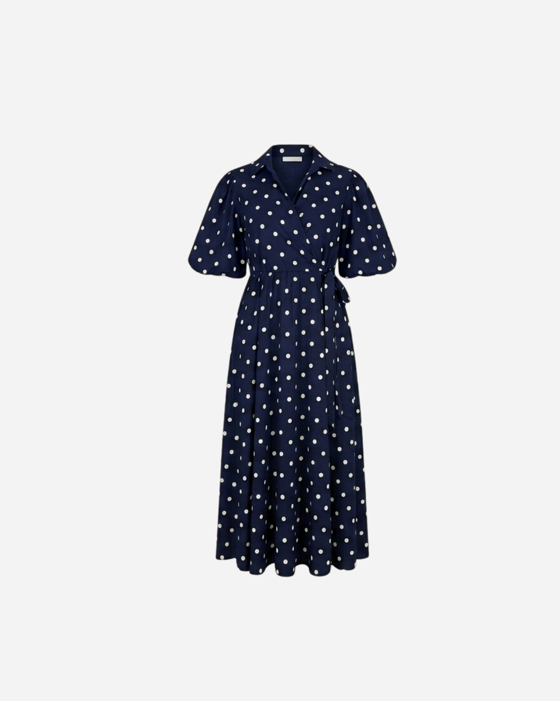 WIKKEL JURK DOTS EN PANTER- 2058