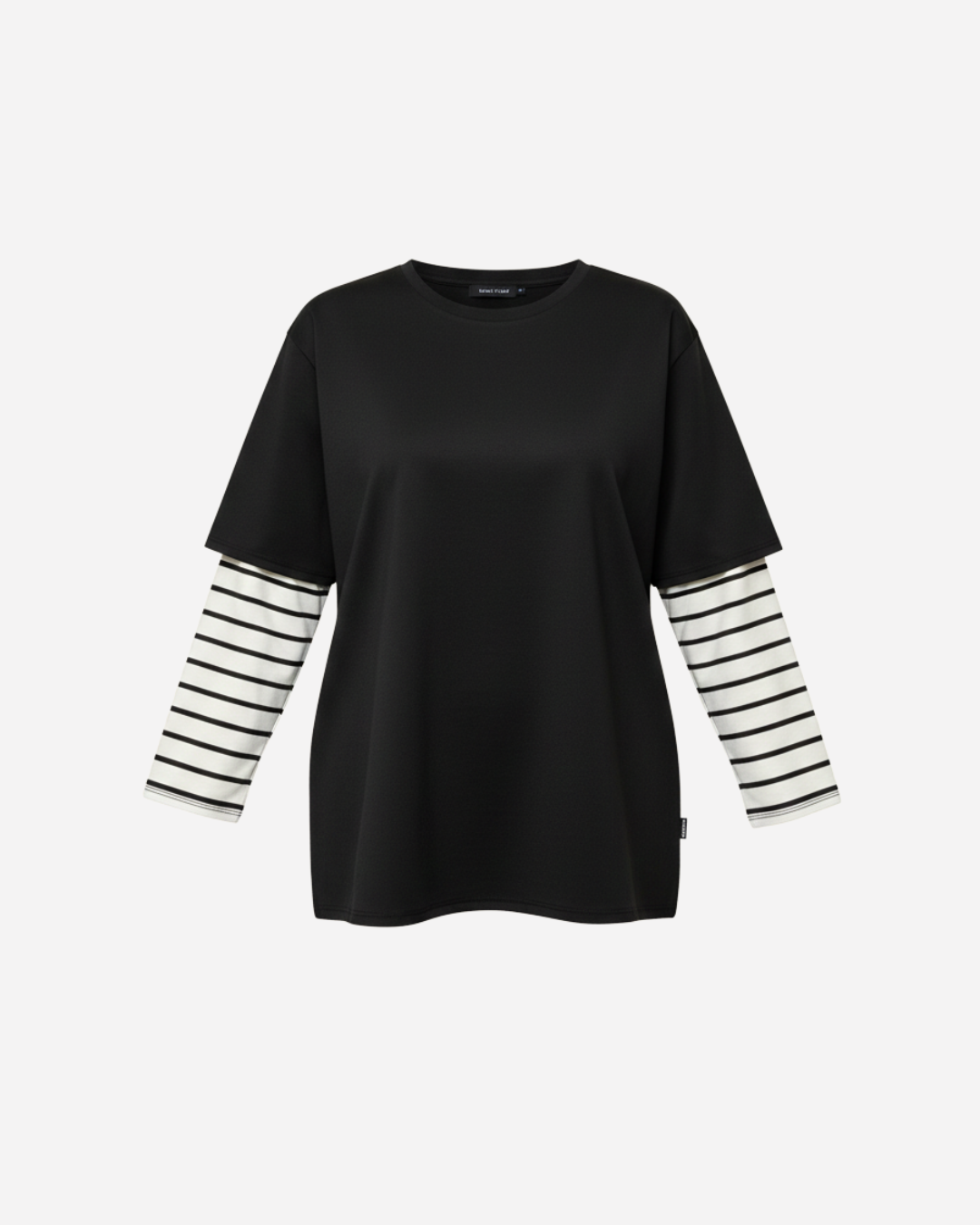 EVY TURTLE KLEID (bis 48/50) - 4 KLEID