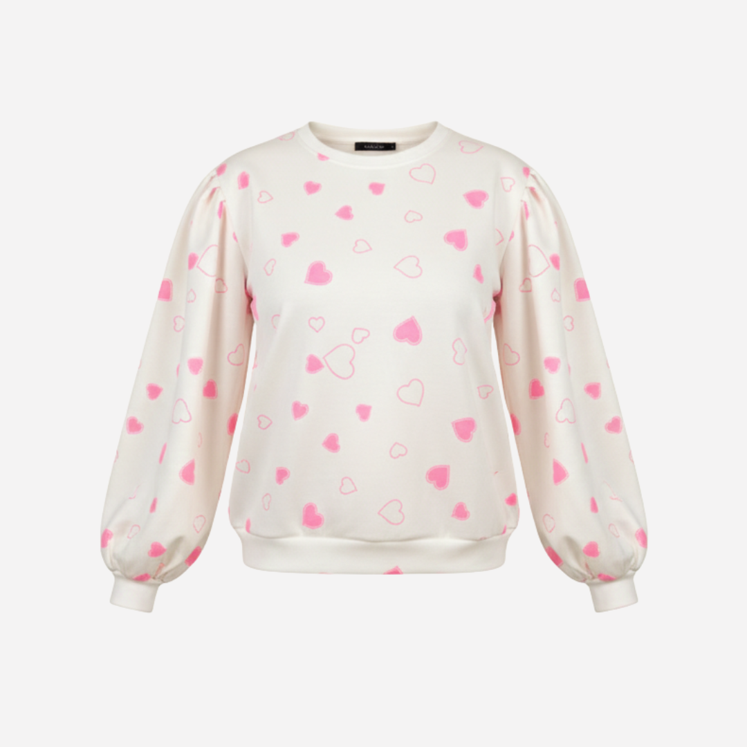 HARTJES SWEATER - 1929