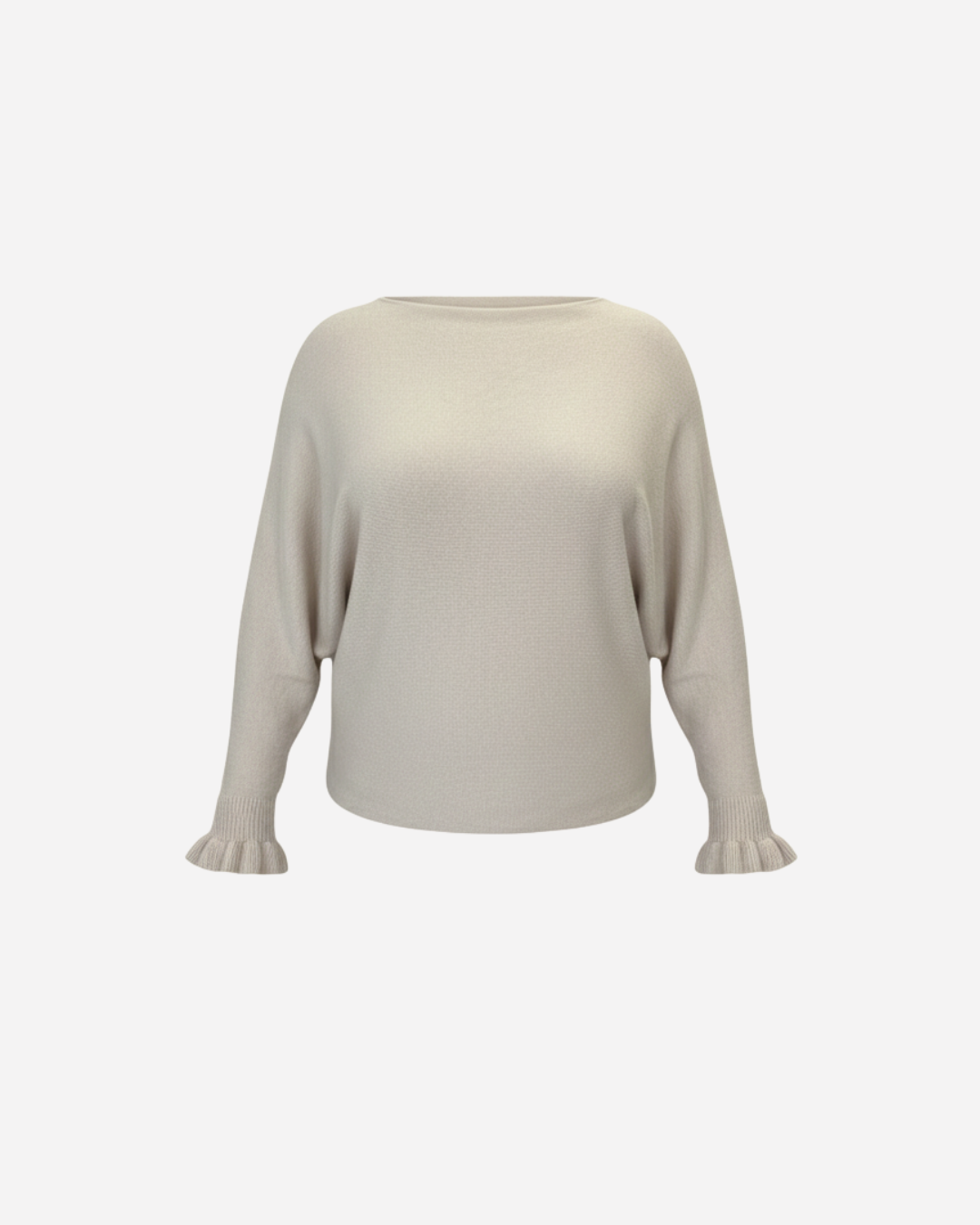 EVY TURTLE KLEID (bis 48/50) - 4 KLEID