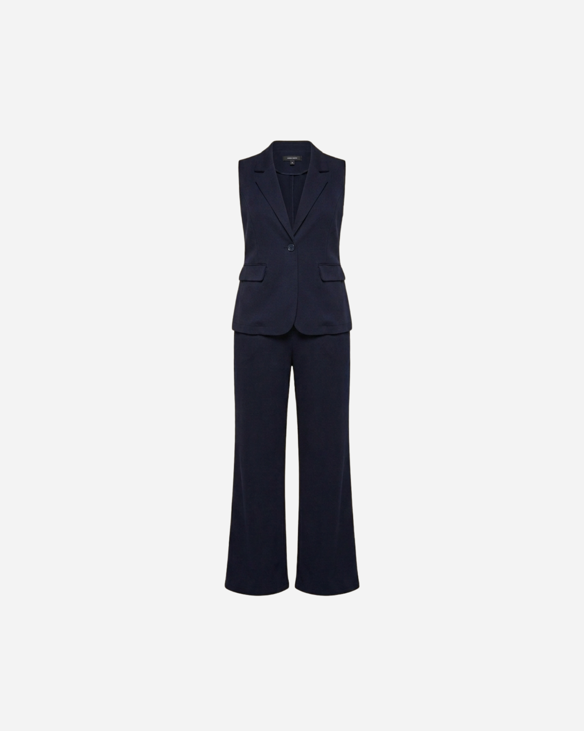 2-DELIGE GILET SET - 2085