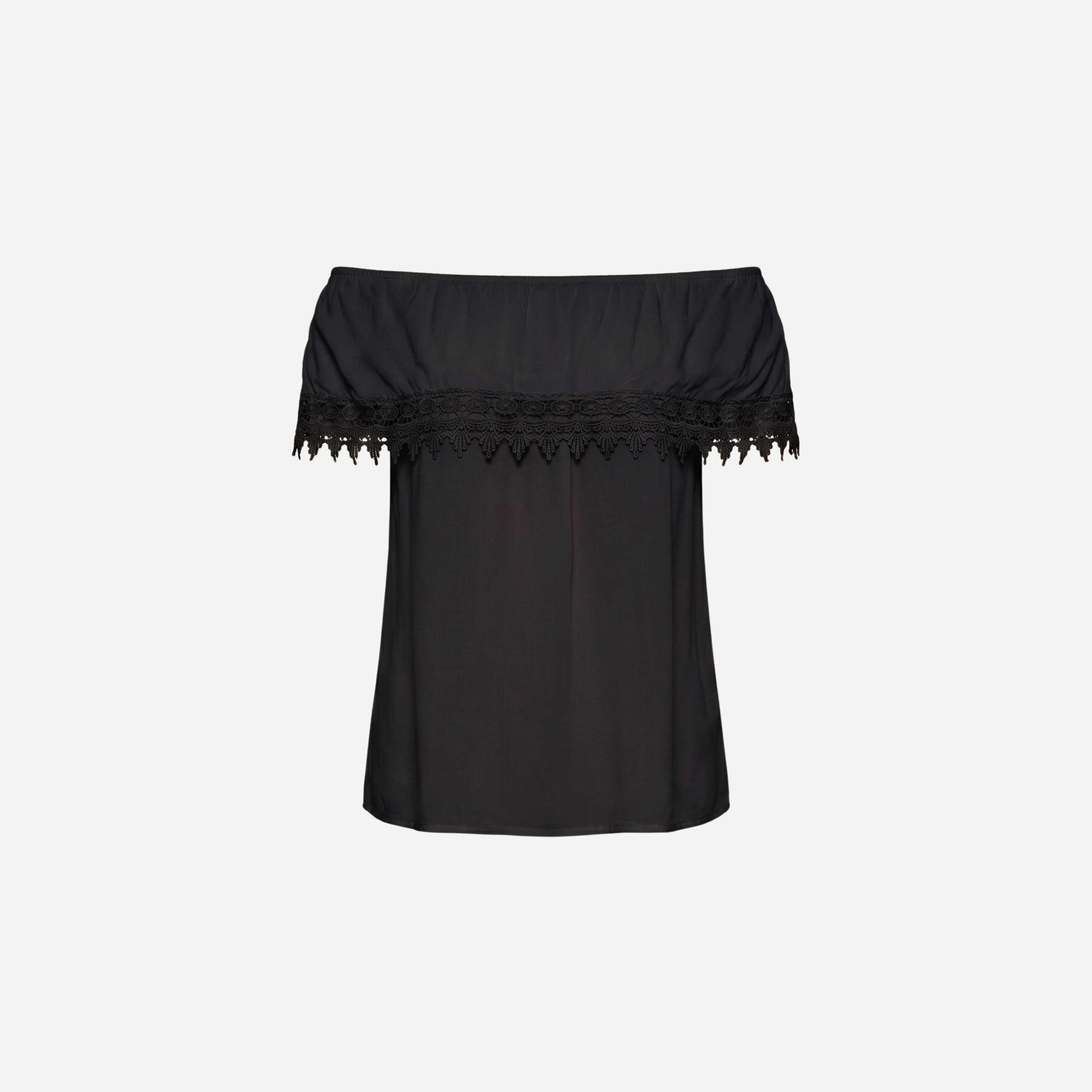 IBIZA VIBE TOP - 2102