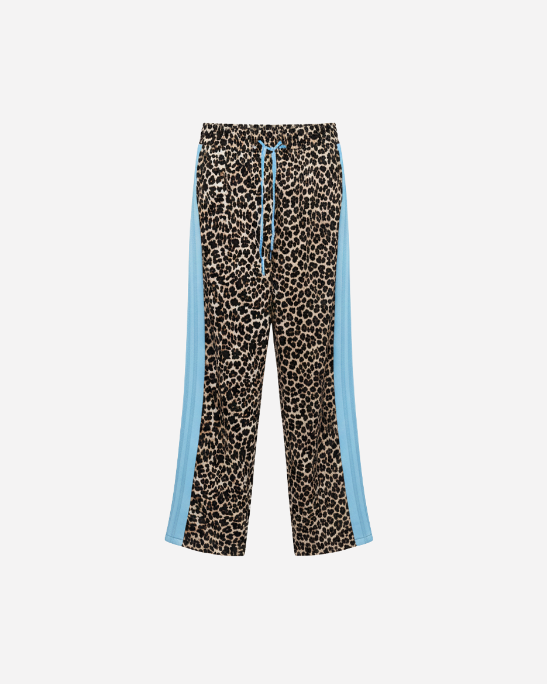 FLAIR REISEHOSE (36 bis 52) - ZWART