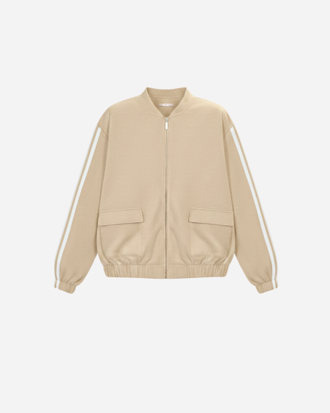 SUEDE BOMBER JAS - 1940