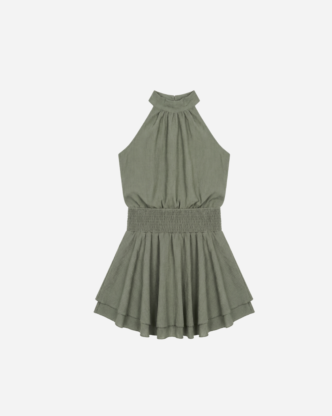 LITTLE SUMMER DRESS - 2144