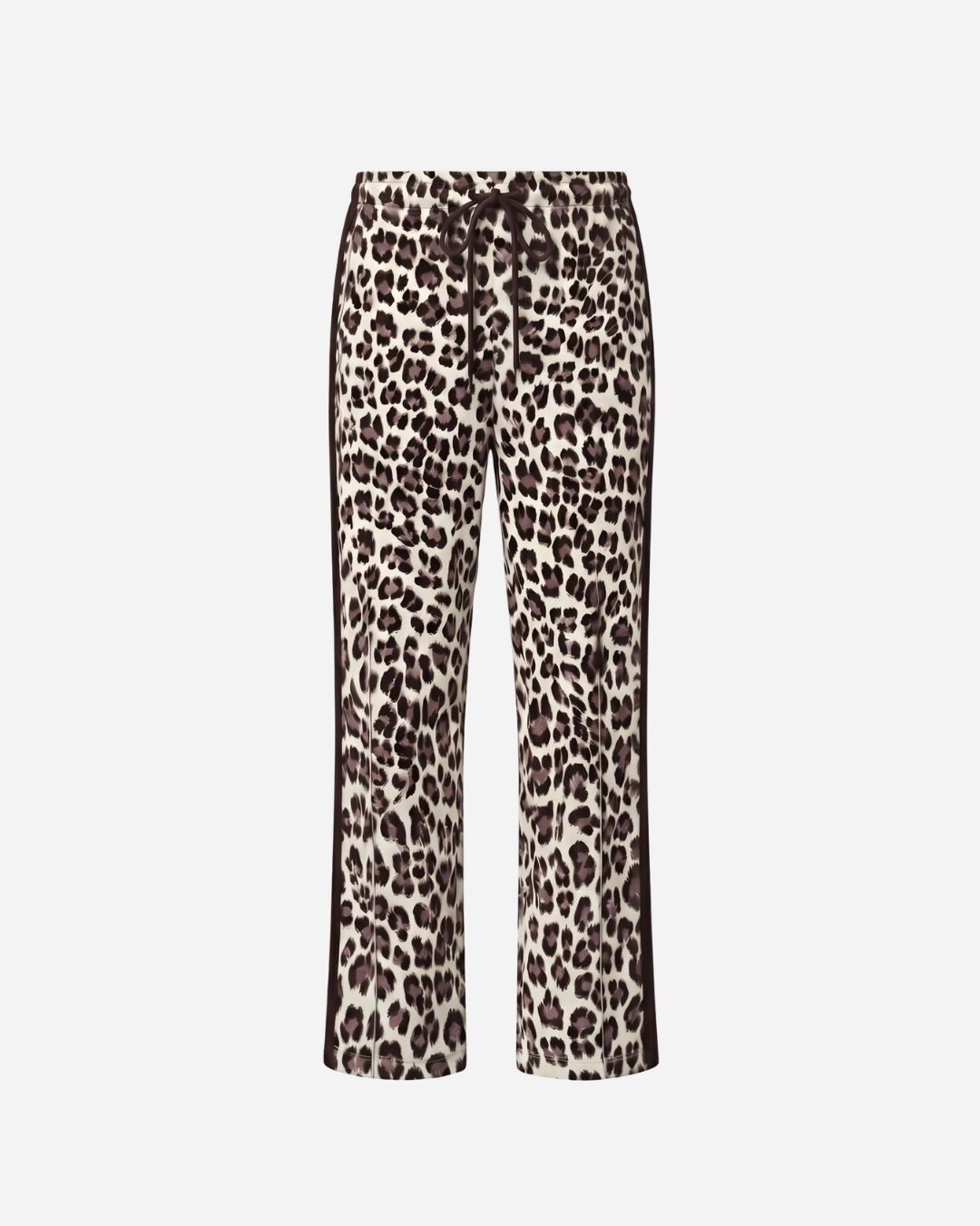 SPORTI PANTER JOGGER ESPRESSO