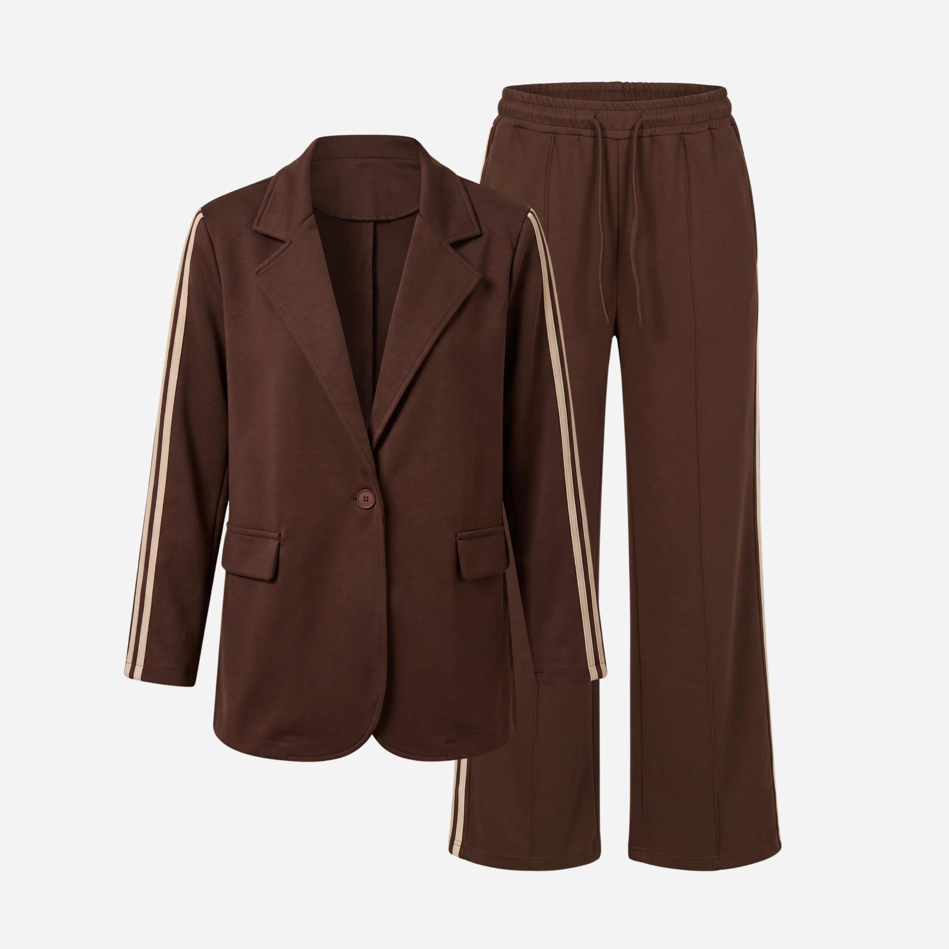 SPORTI BLAZER PAK BRUIN/OFFWHITE