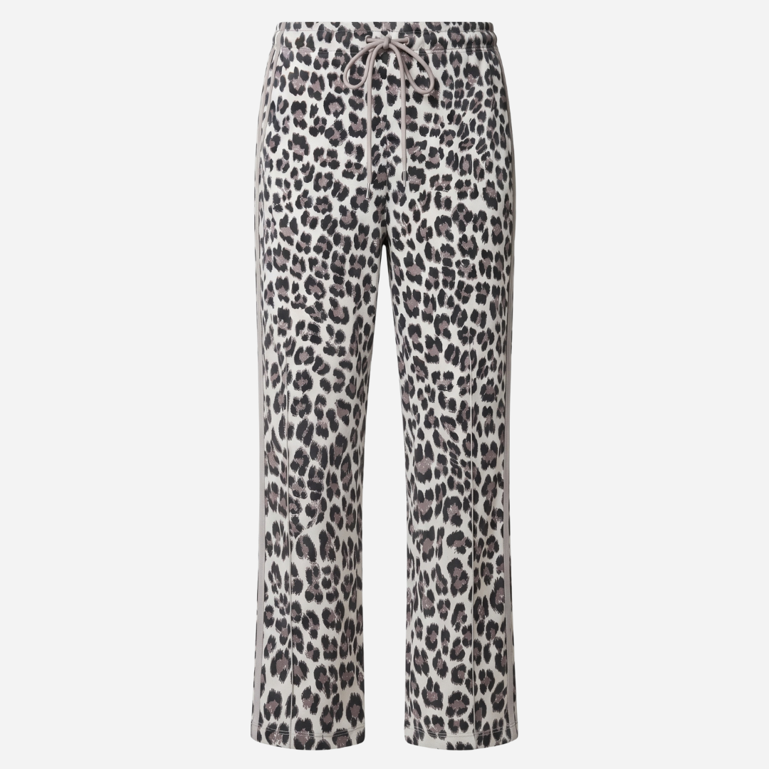 SPORTI PANTER JOGGER TAUPE