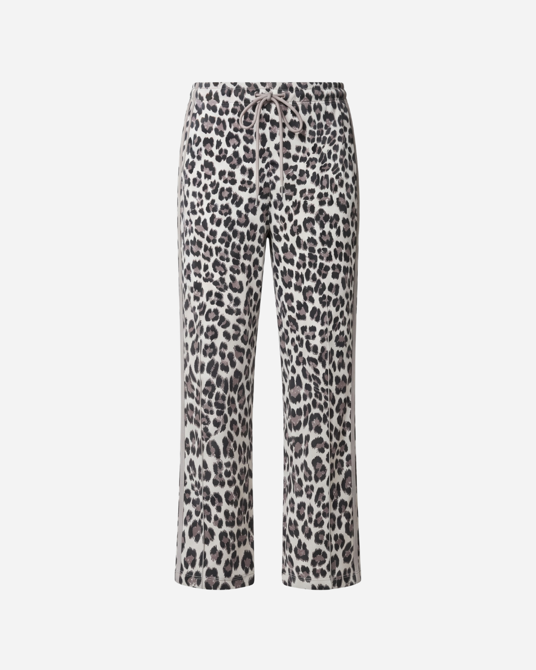 SPORTI PANTER JOGGER TAUPE