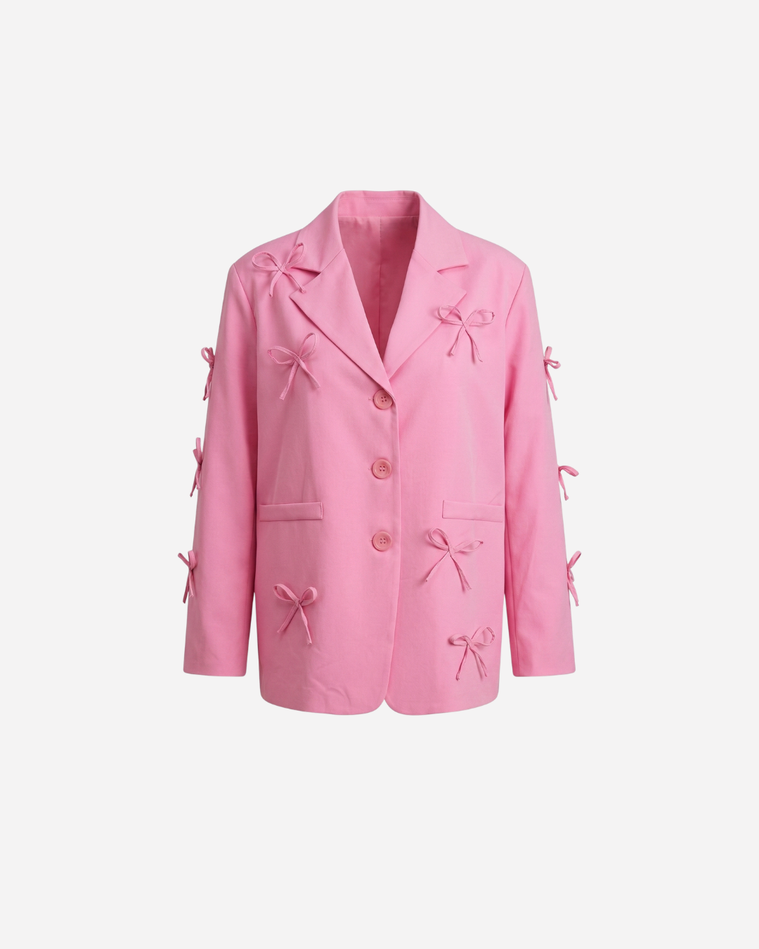 STRIKJES BLAZER - 1959