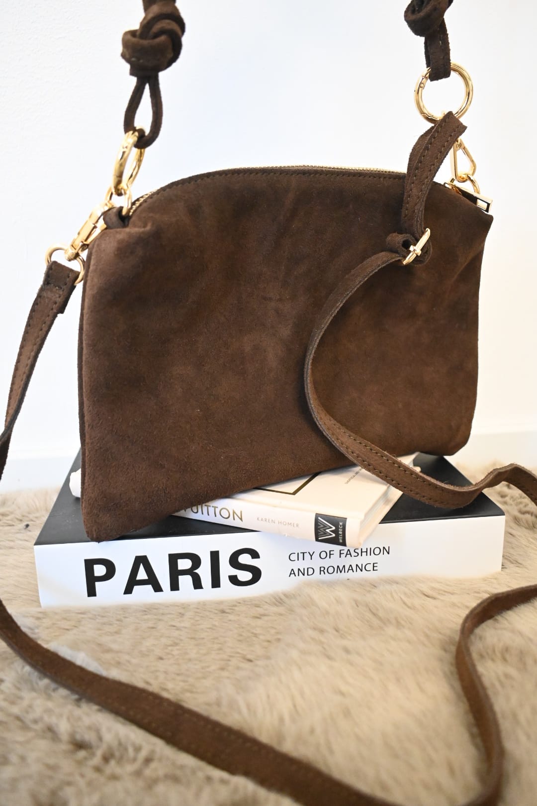 SUNSHINE BAG - GUCCI GRÜN