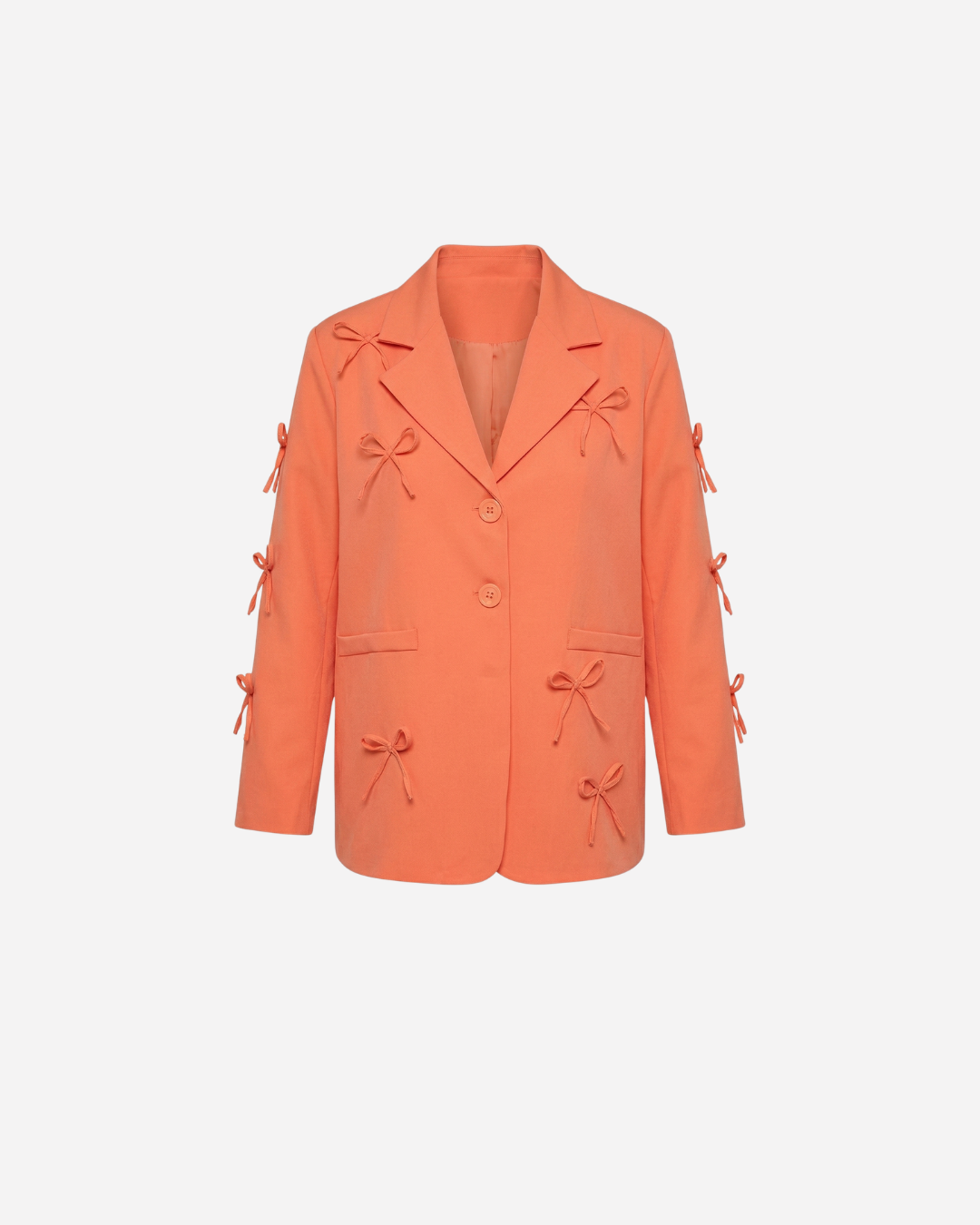 STRIKJES BLAZER - 1959